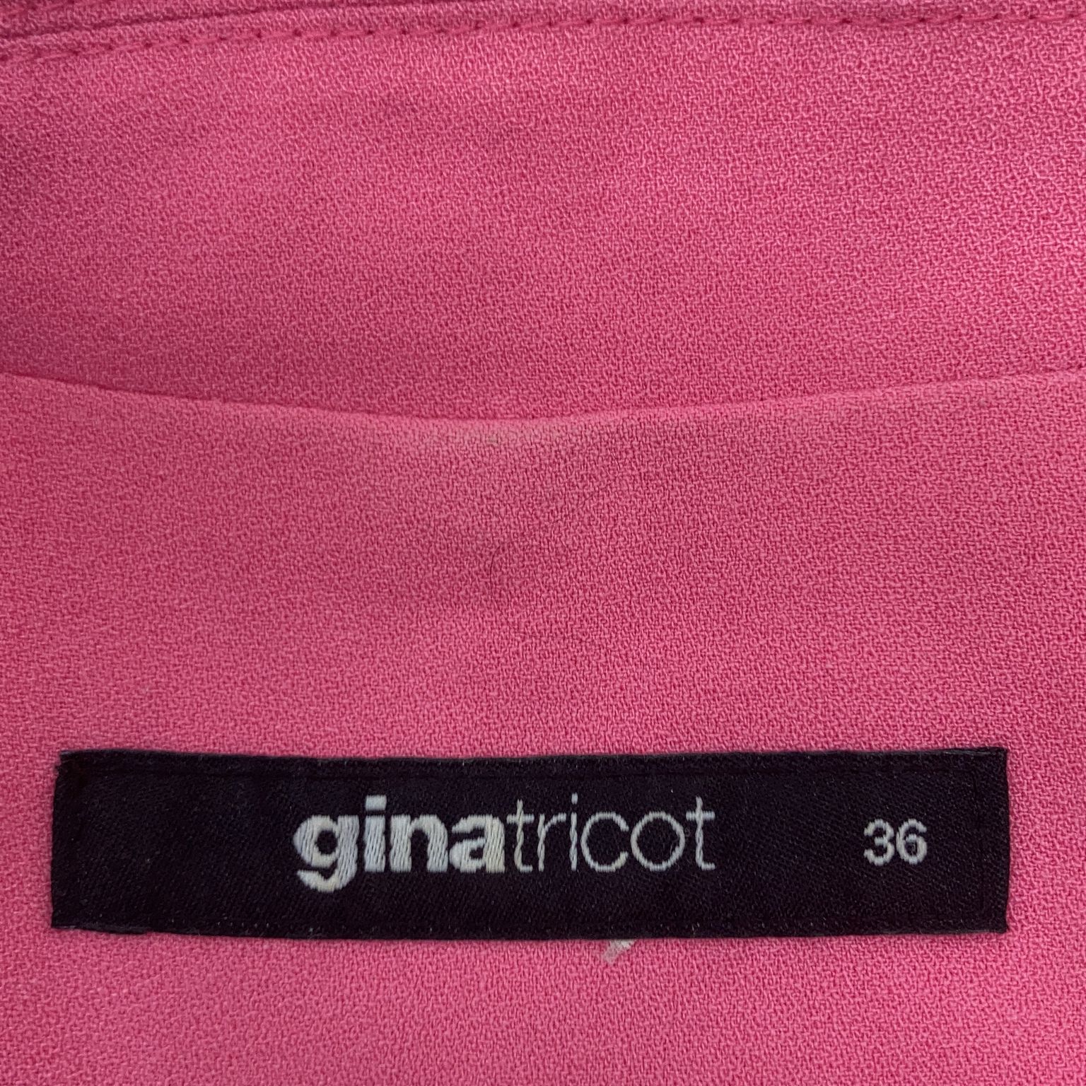 Gina Tricot