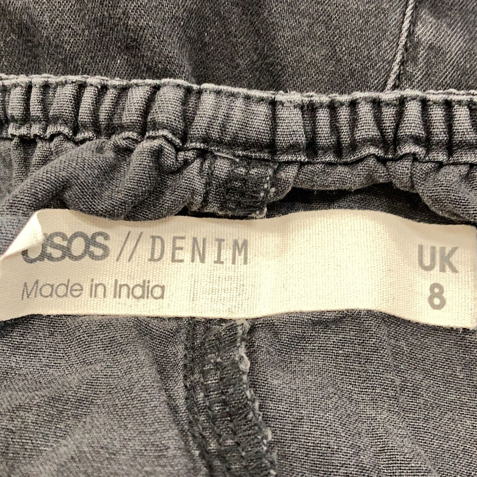 ASOS Denim