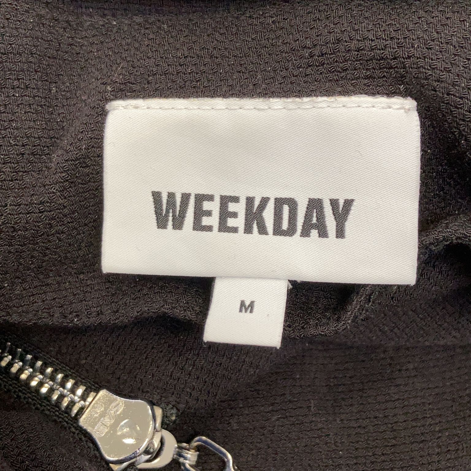 Weekday