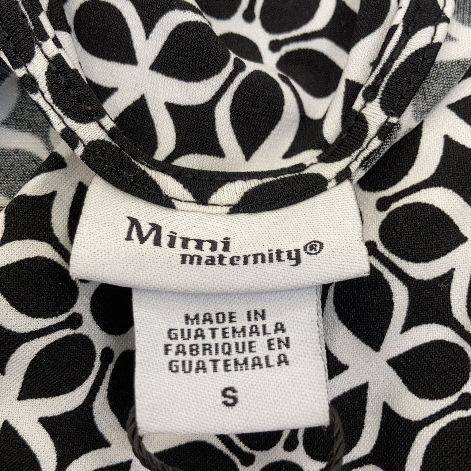 Mimi Maternity