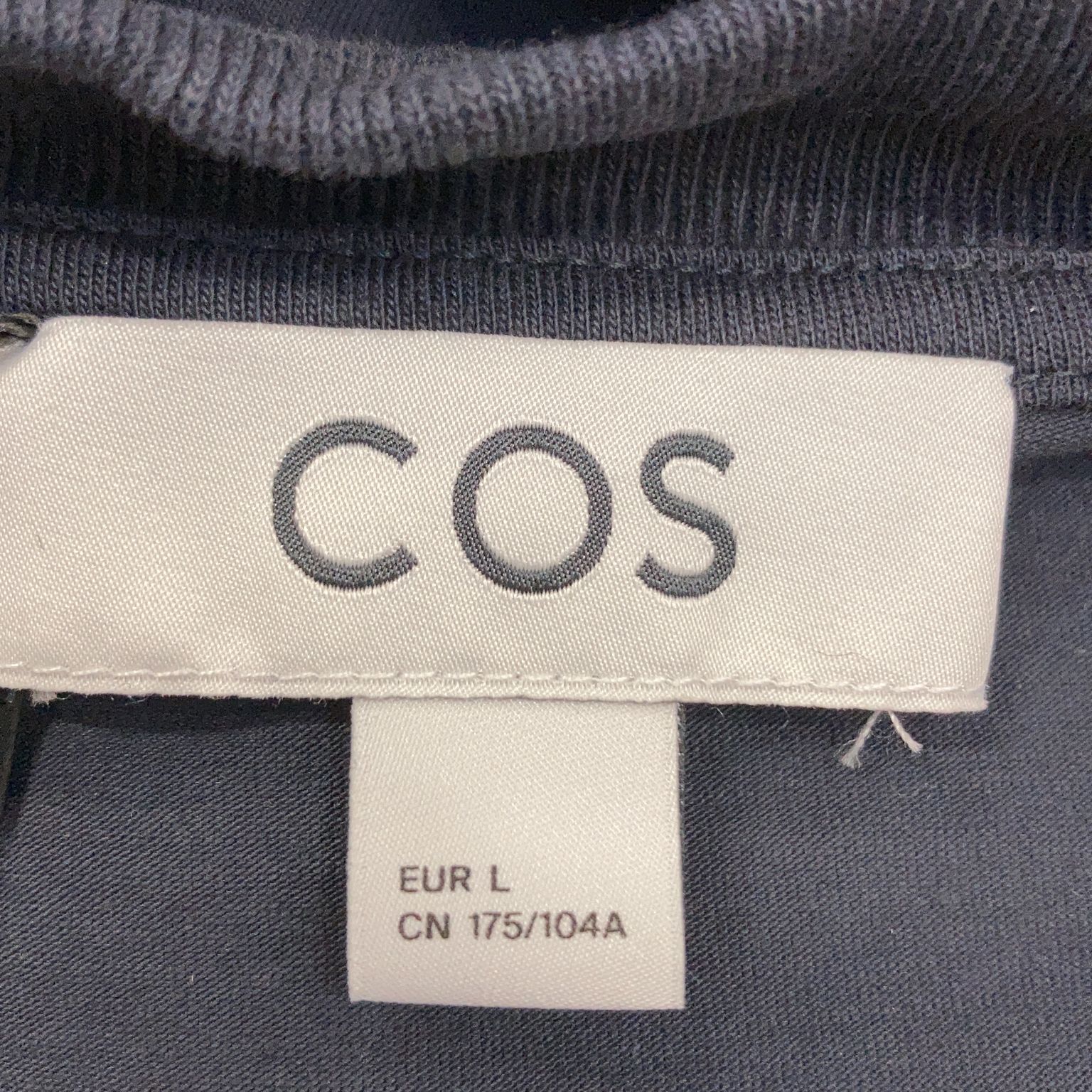 COS