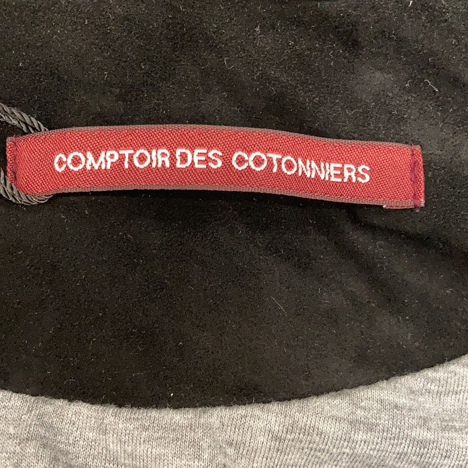 Comptoir des Cotonniers