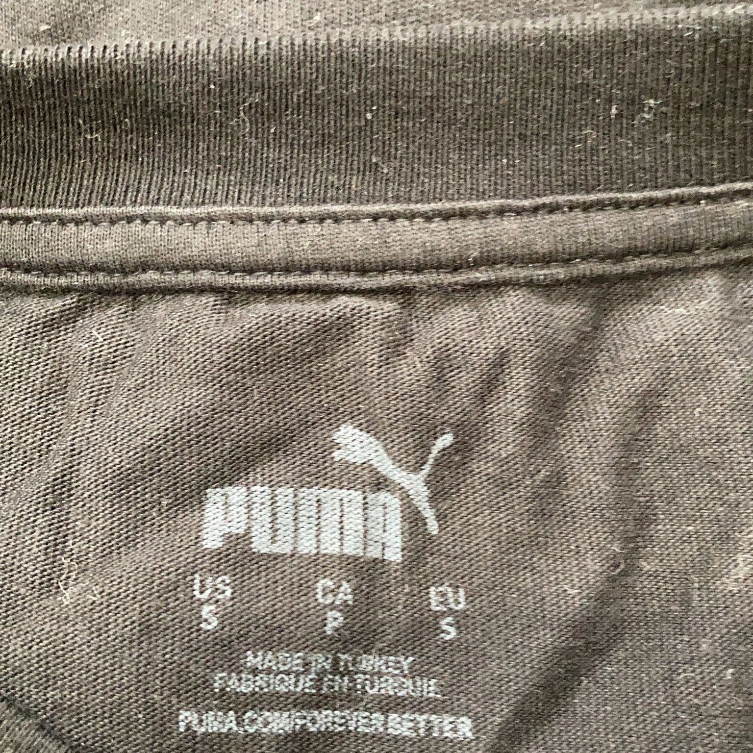 Puma