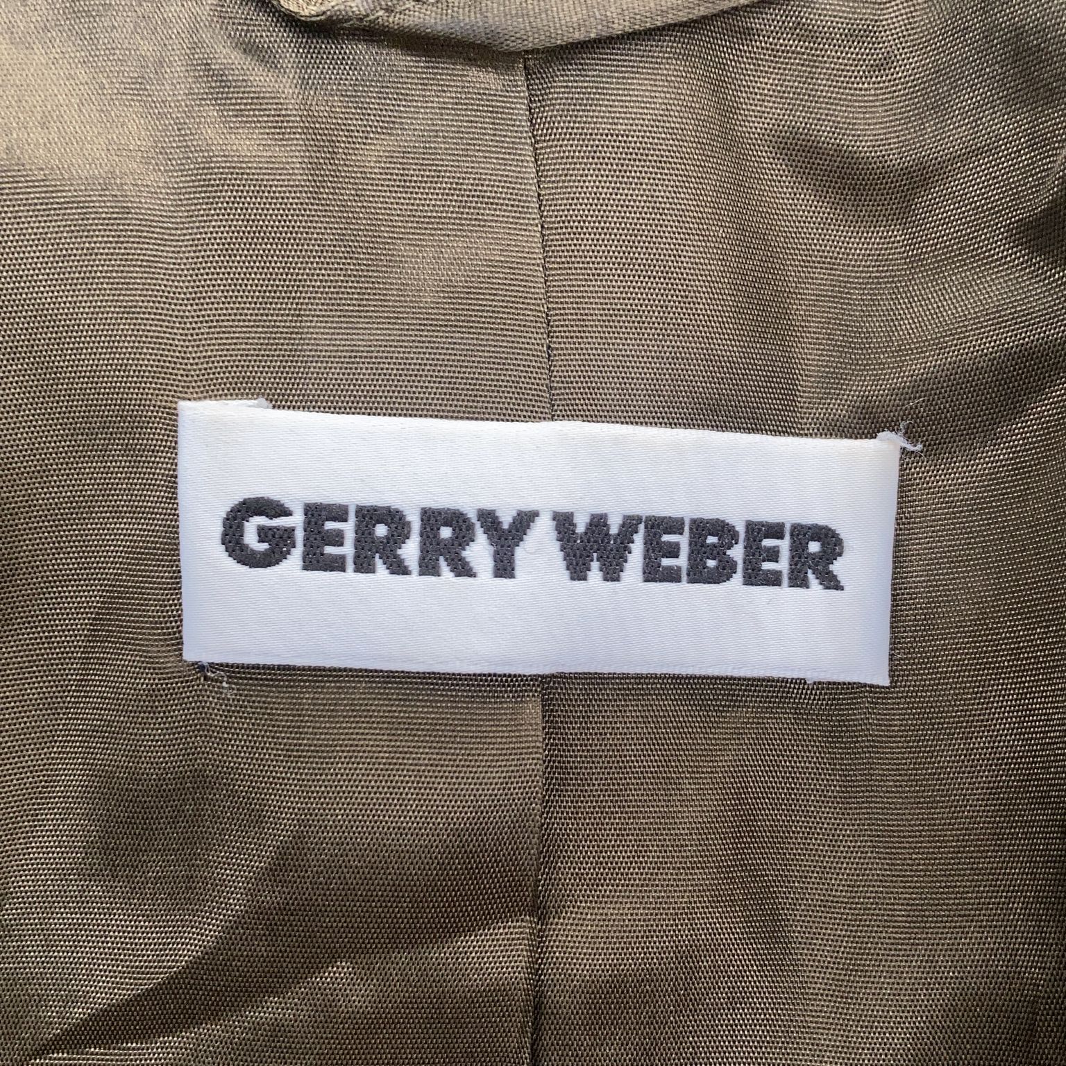 Gerry Weber