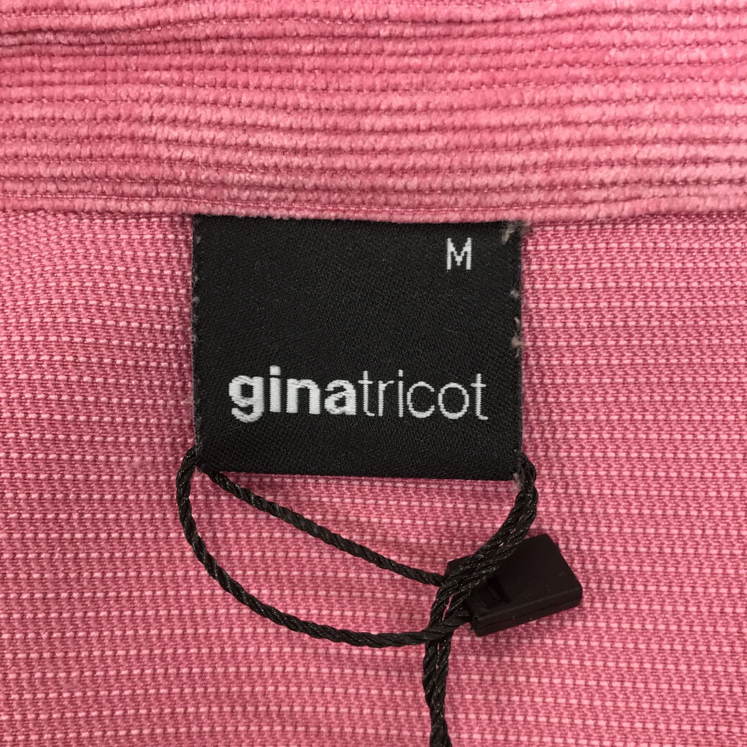 Gina Tricot