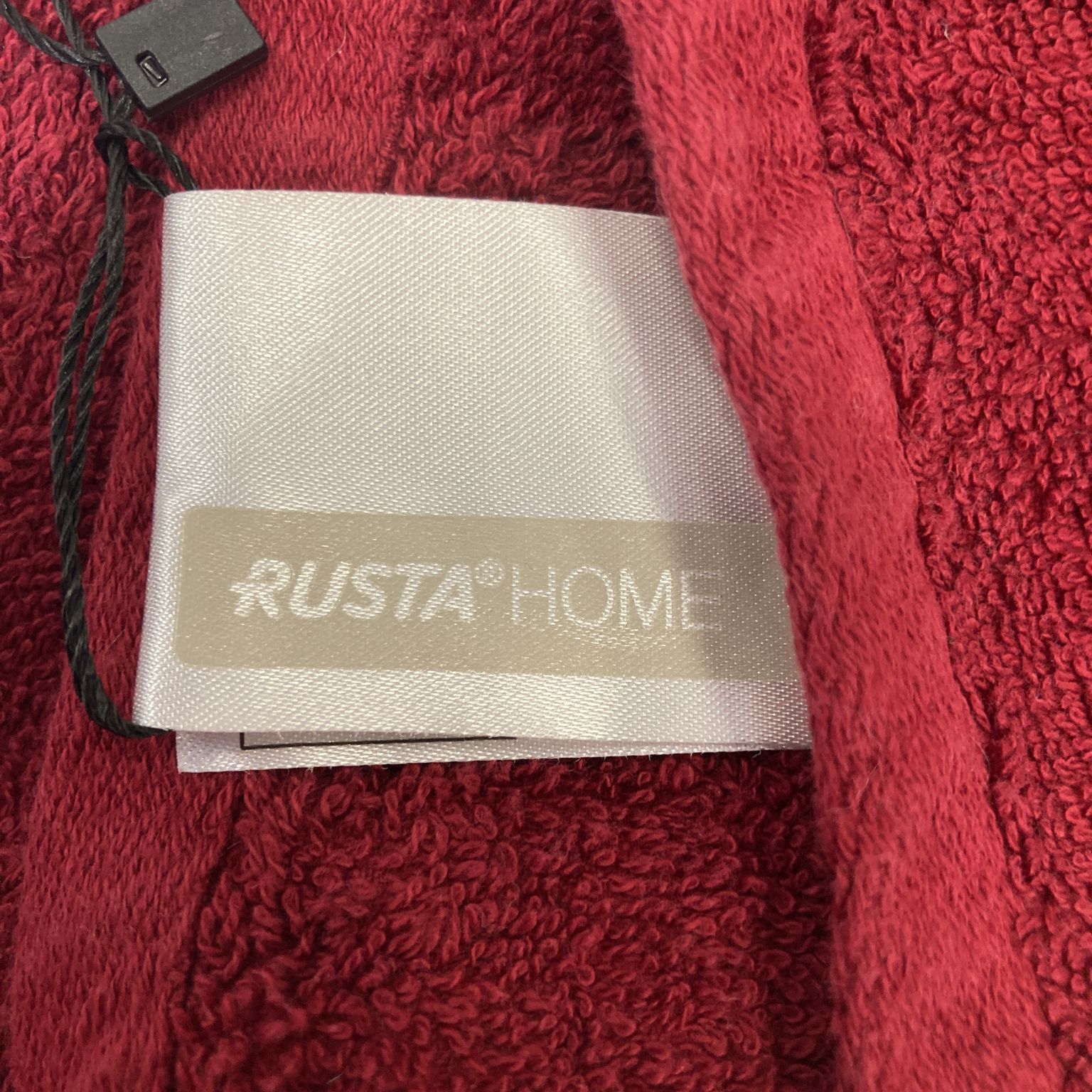 Rusta Home