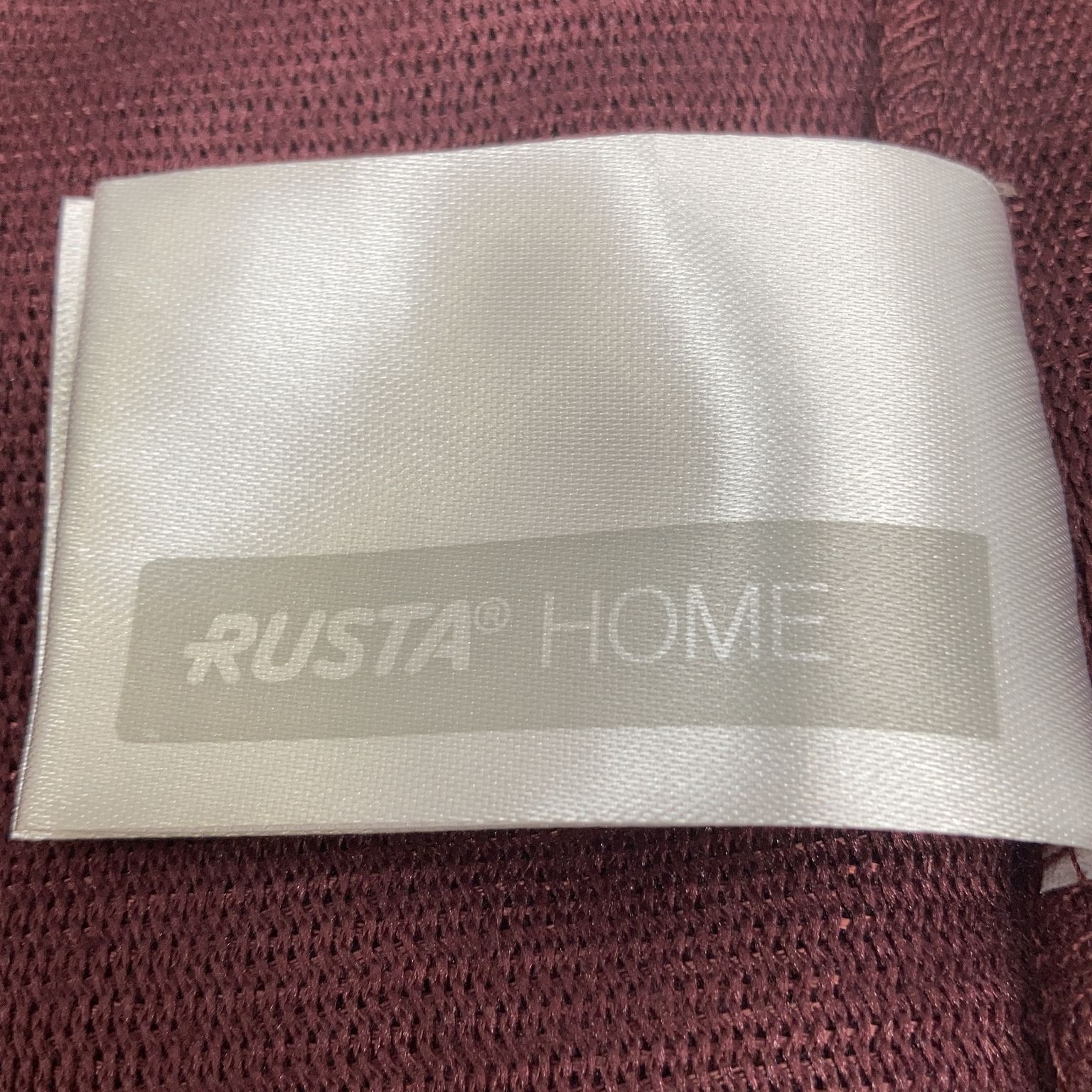 Rusta Home