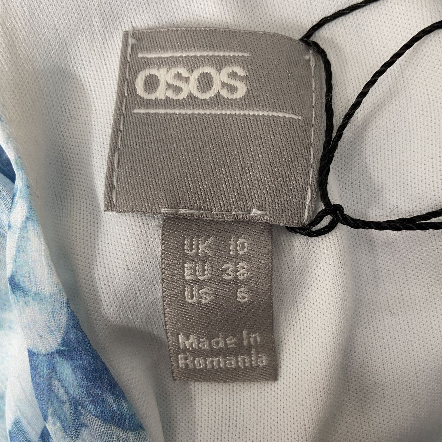 ASOS