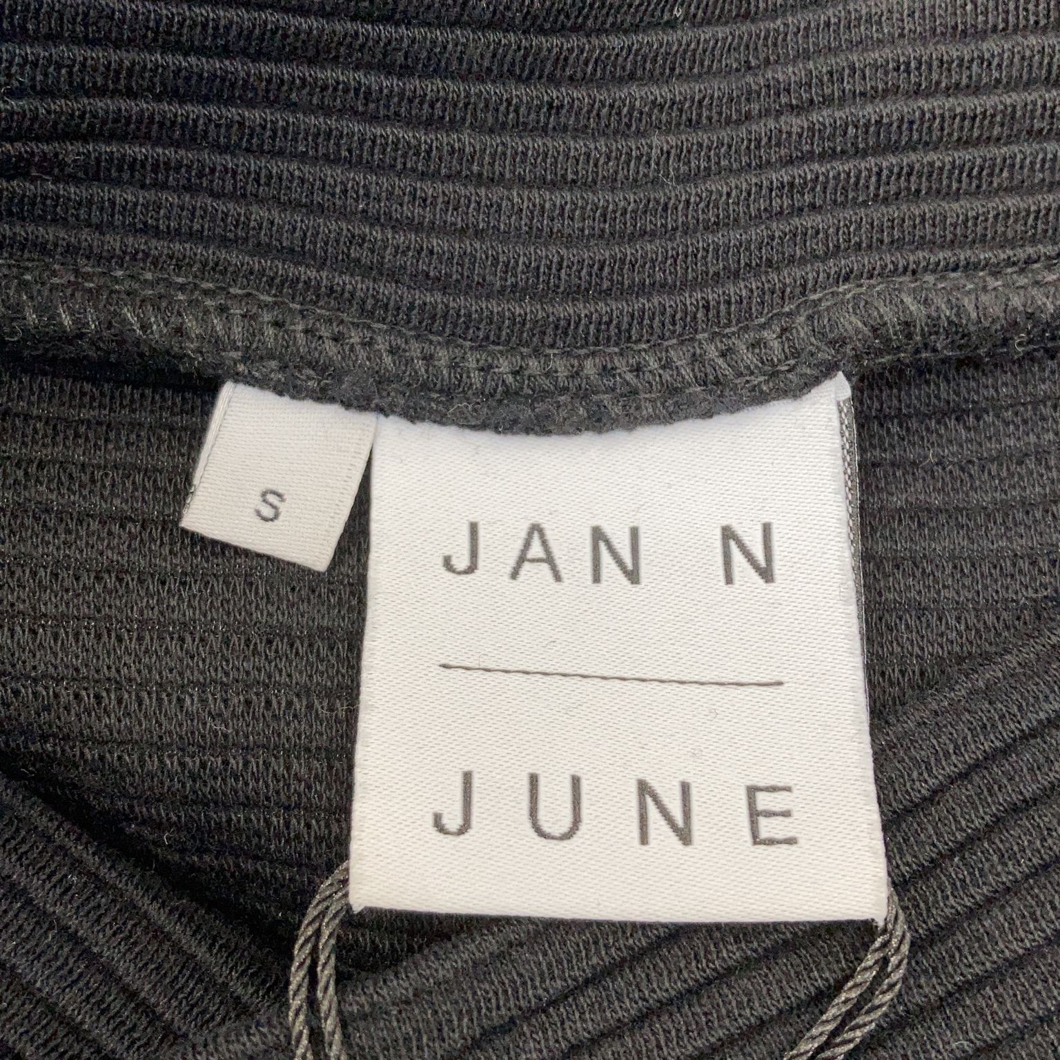 Jan 'N June