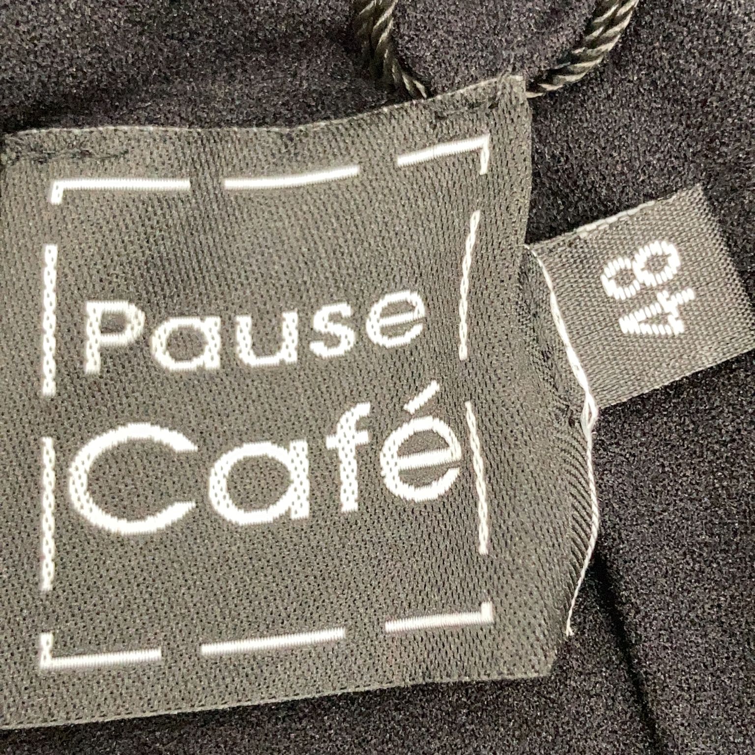 Pause Café