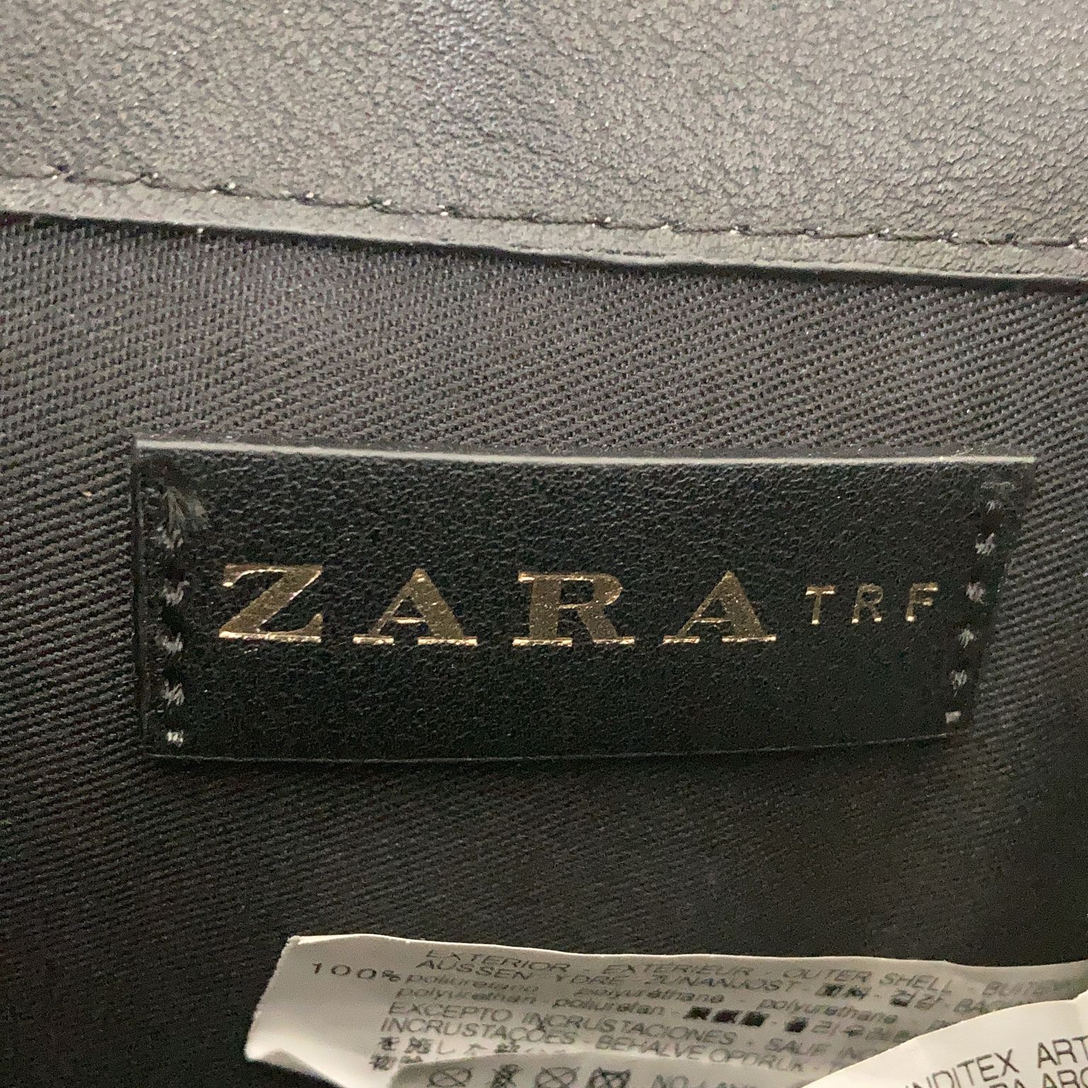 Zara Trafaluc