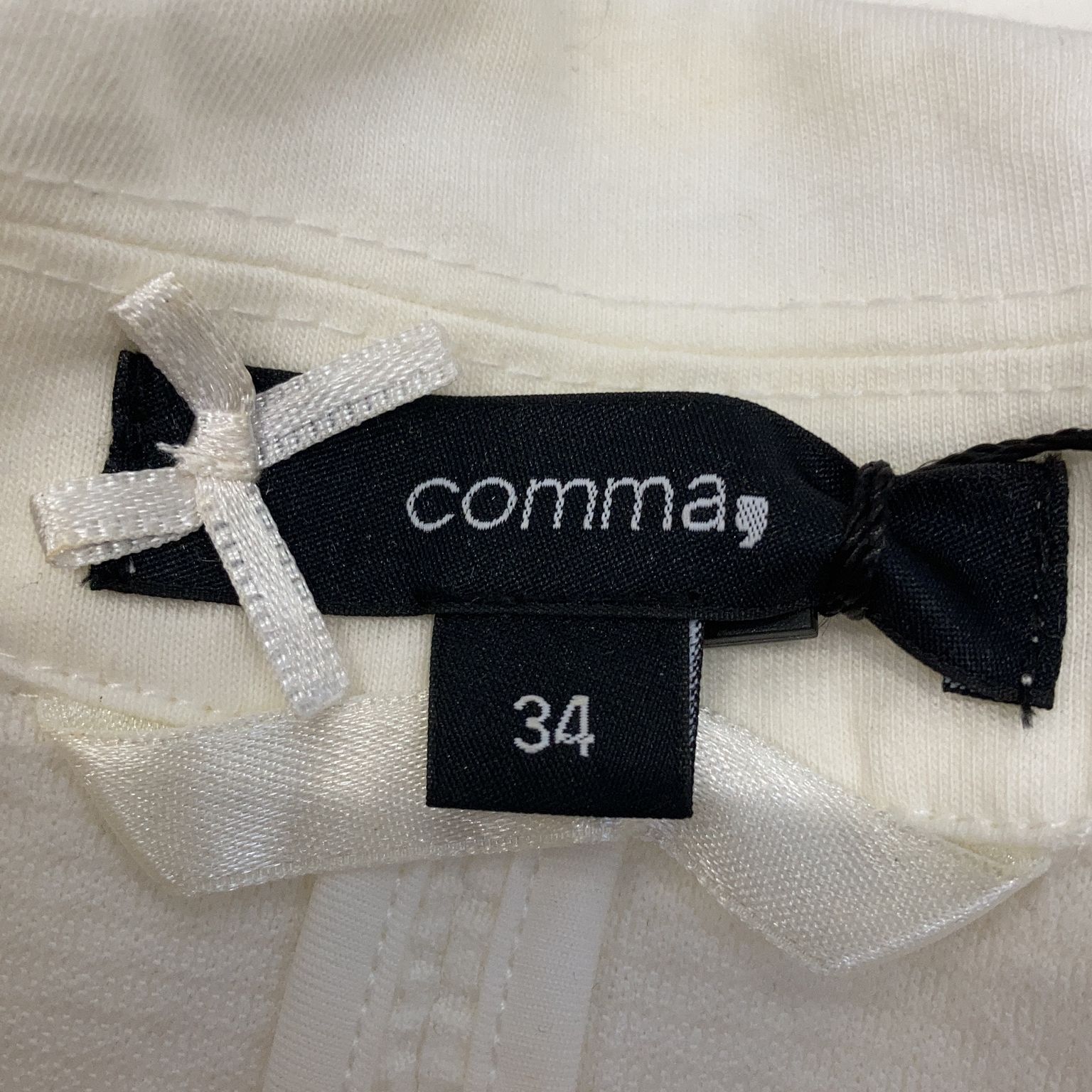 Comma