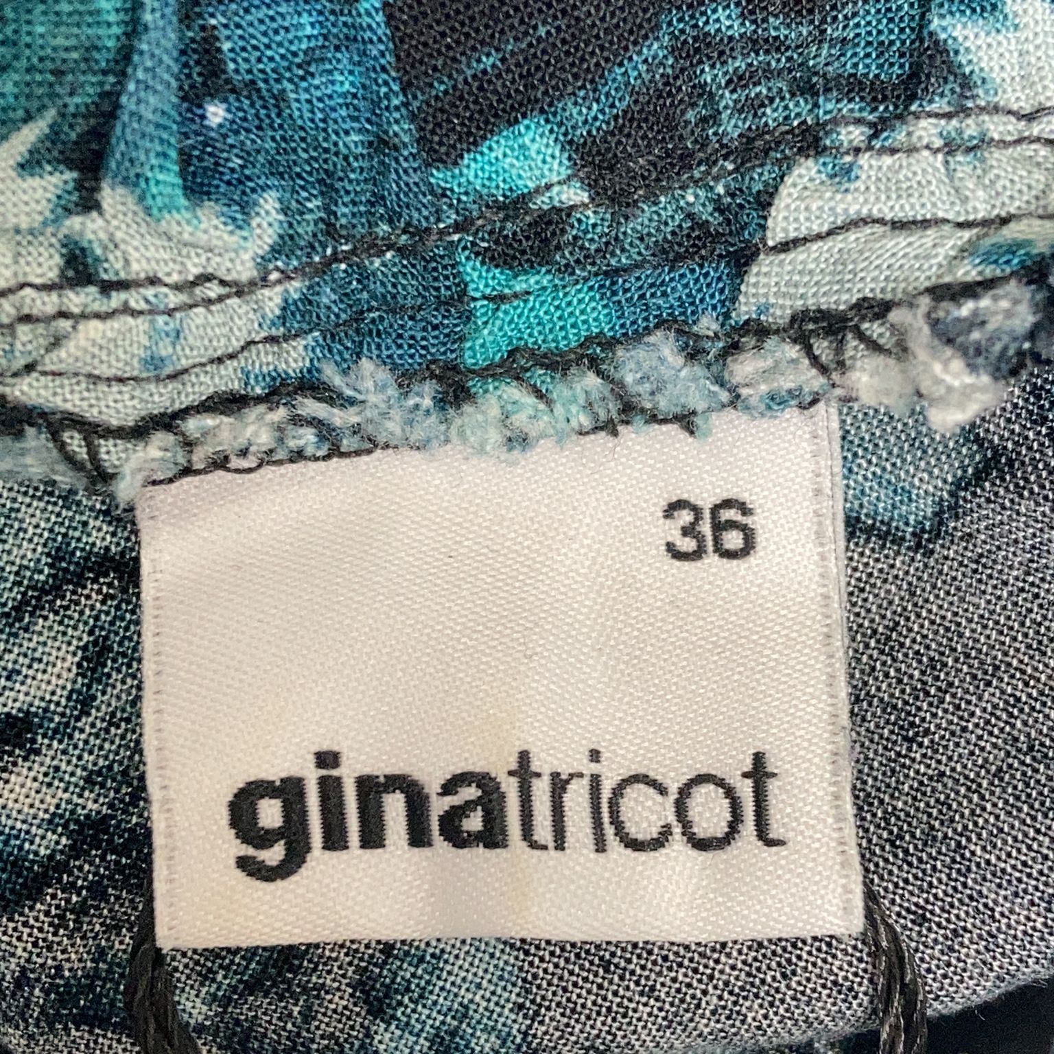 Gina Tricot