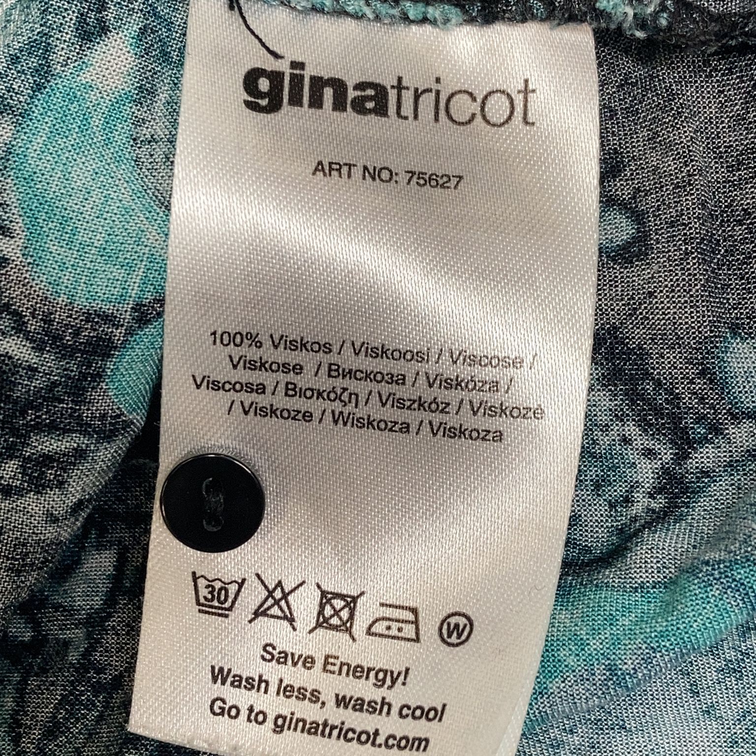 Gina Tricot