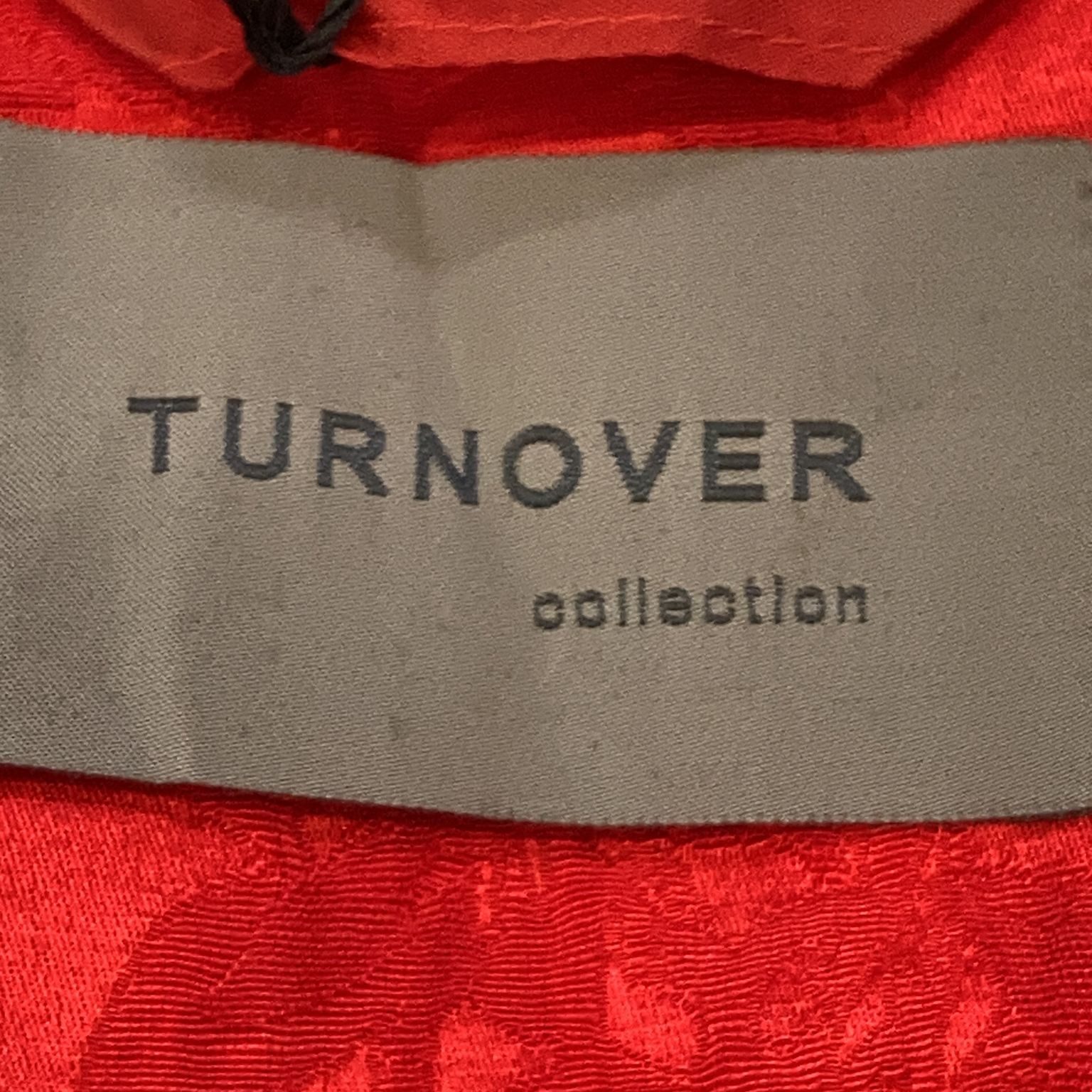 Turnover