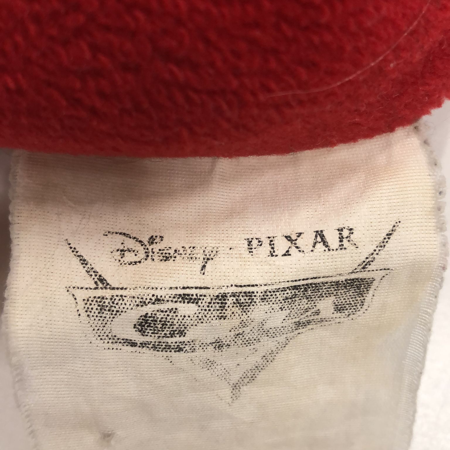 Disney Pixar