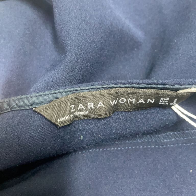 Zara Woman