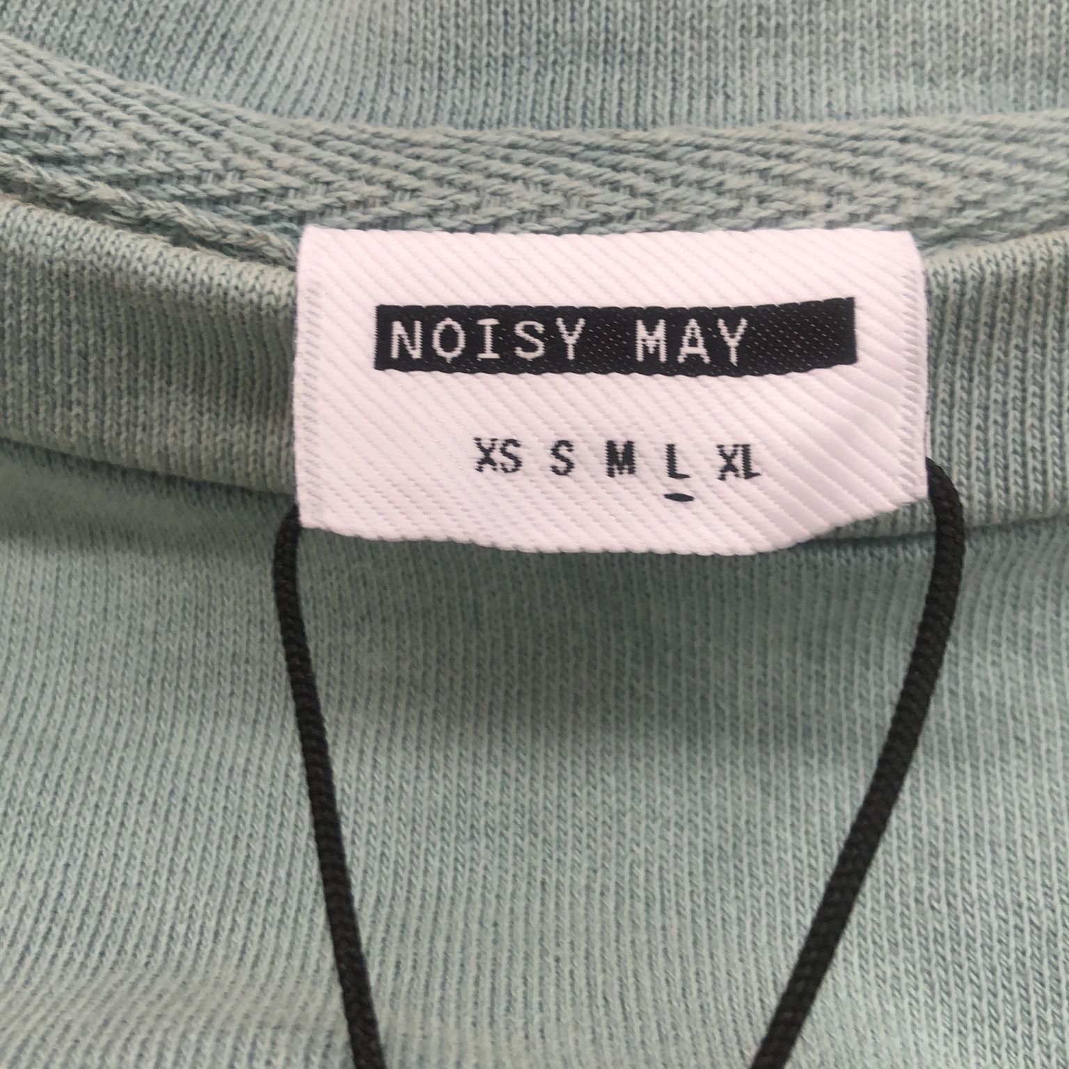 Noisy May