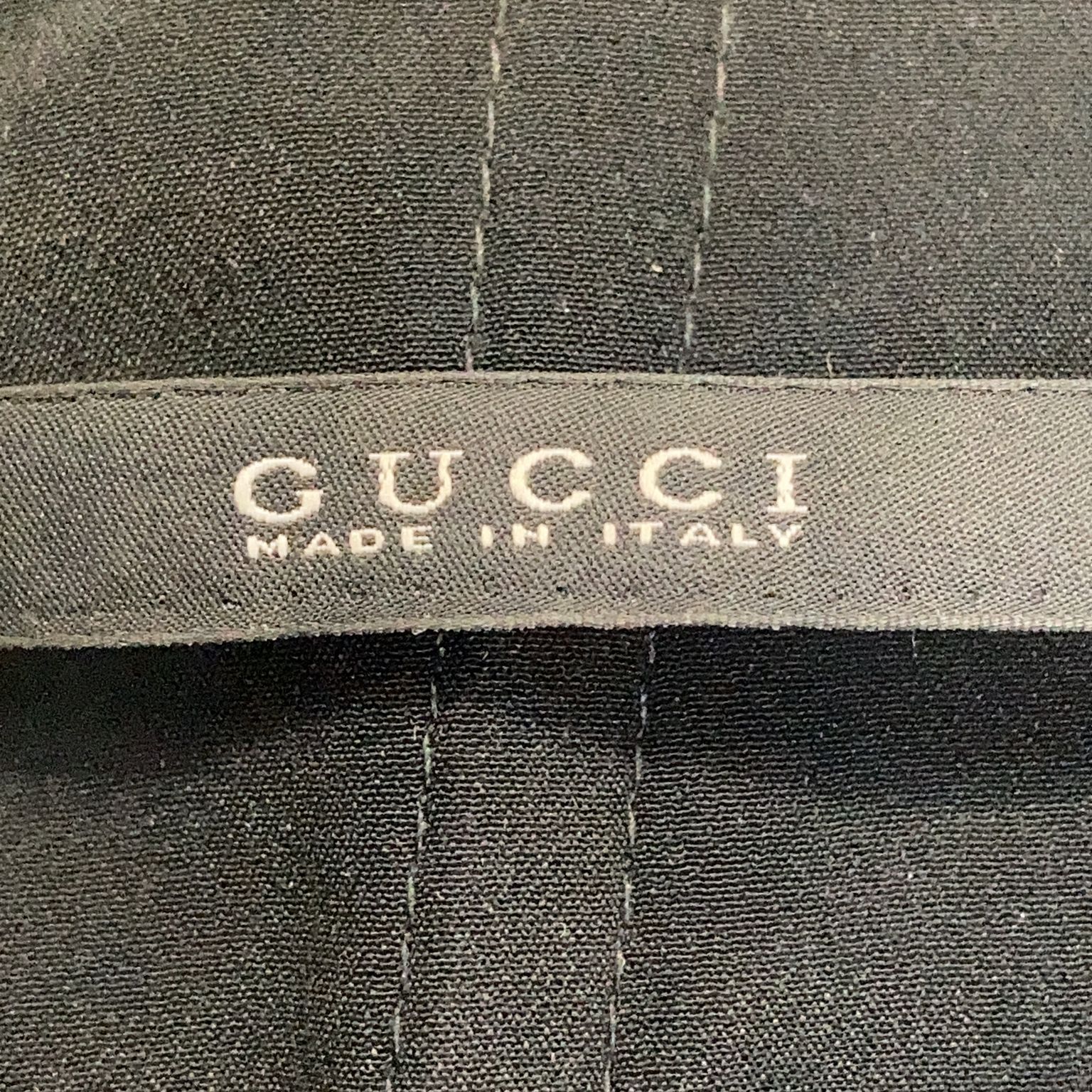 Gucci