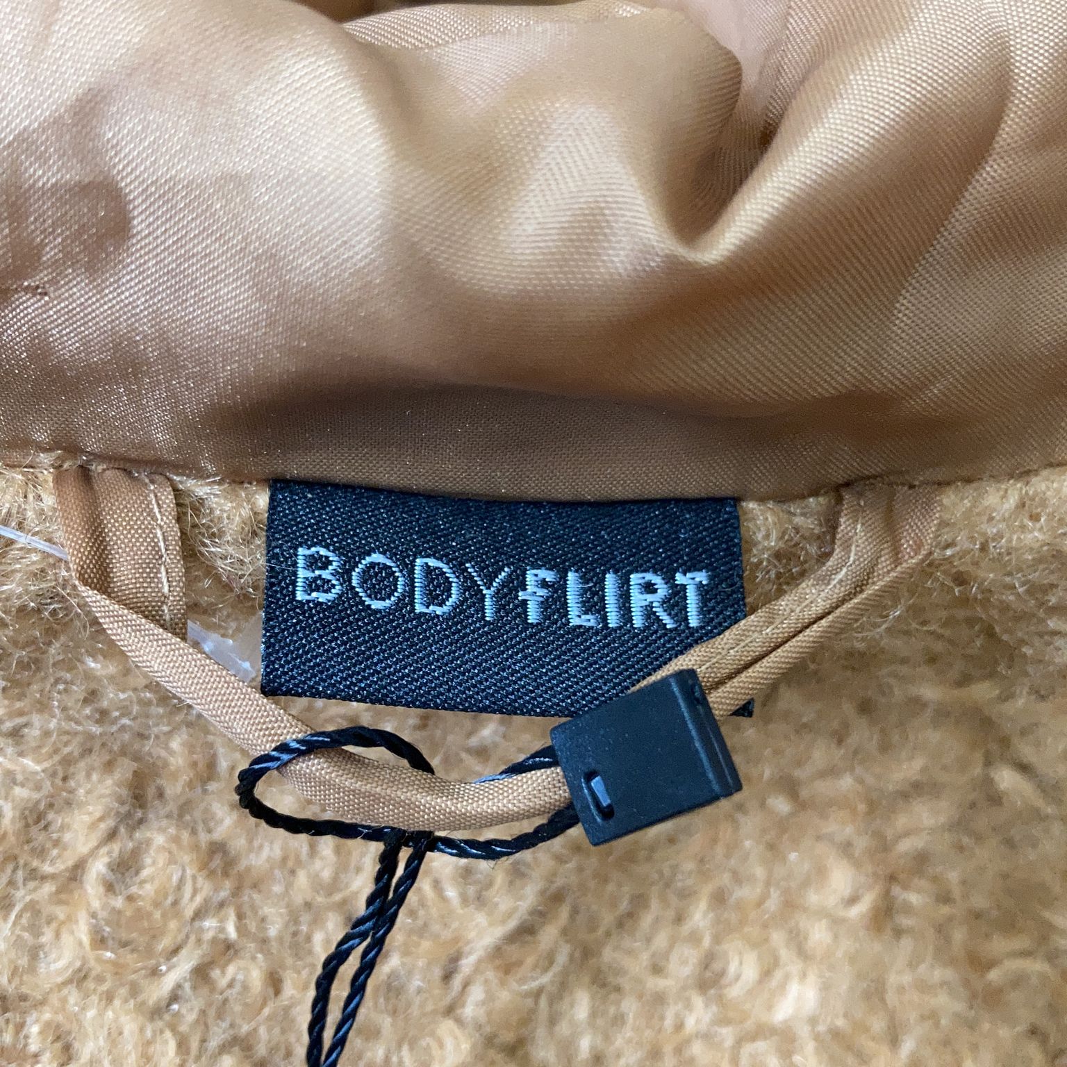 Bodyflirt