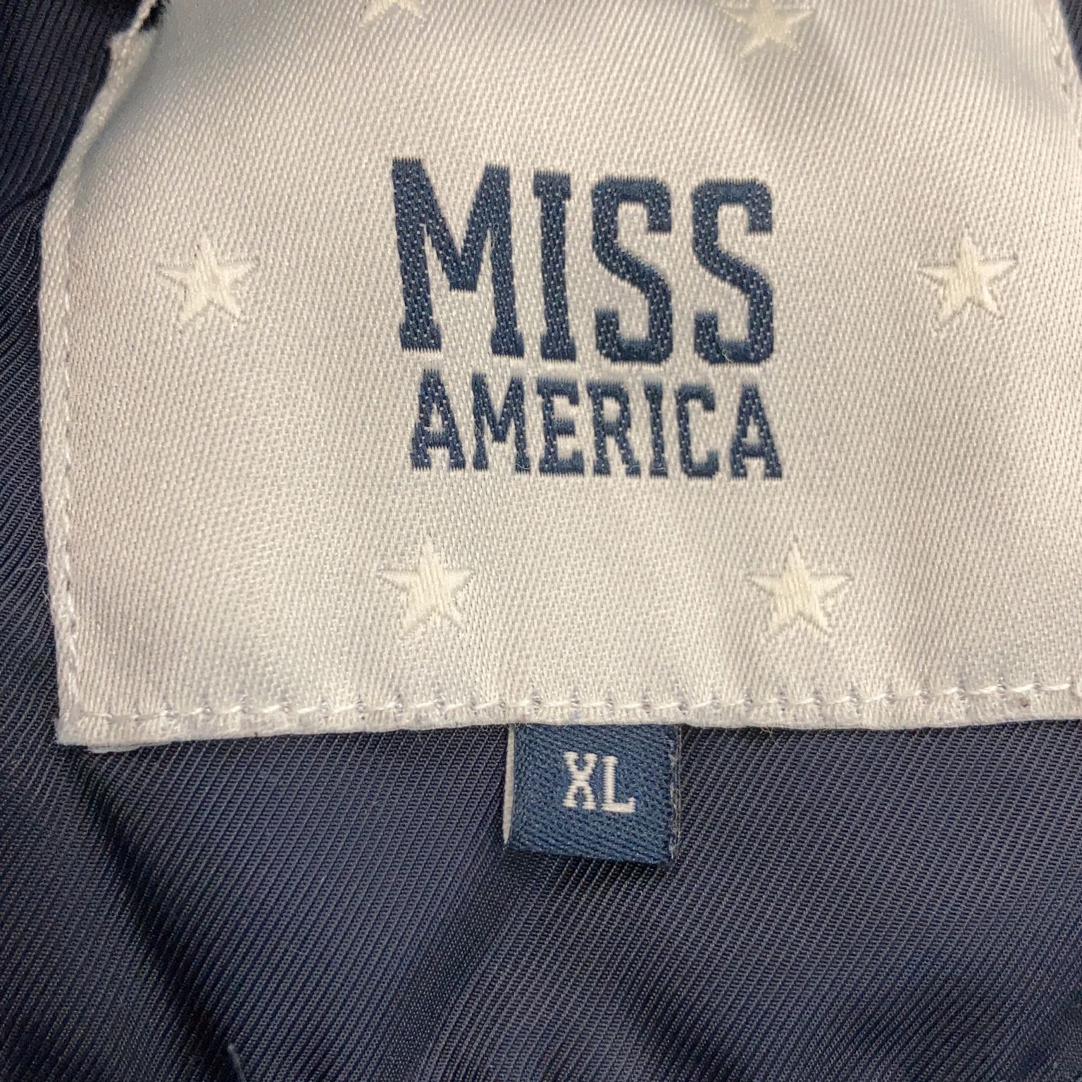 Miss America