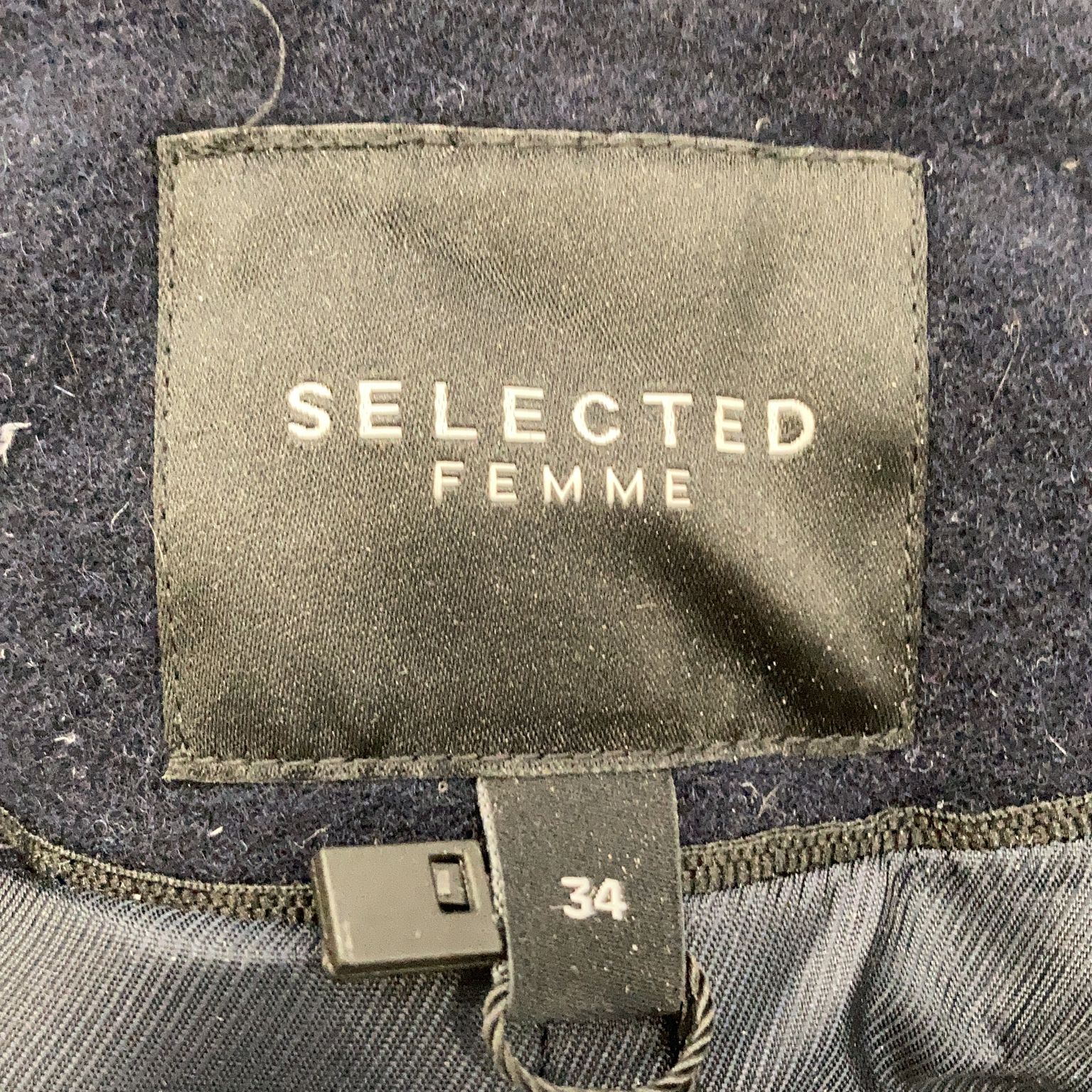 Selected Femme