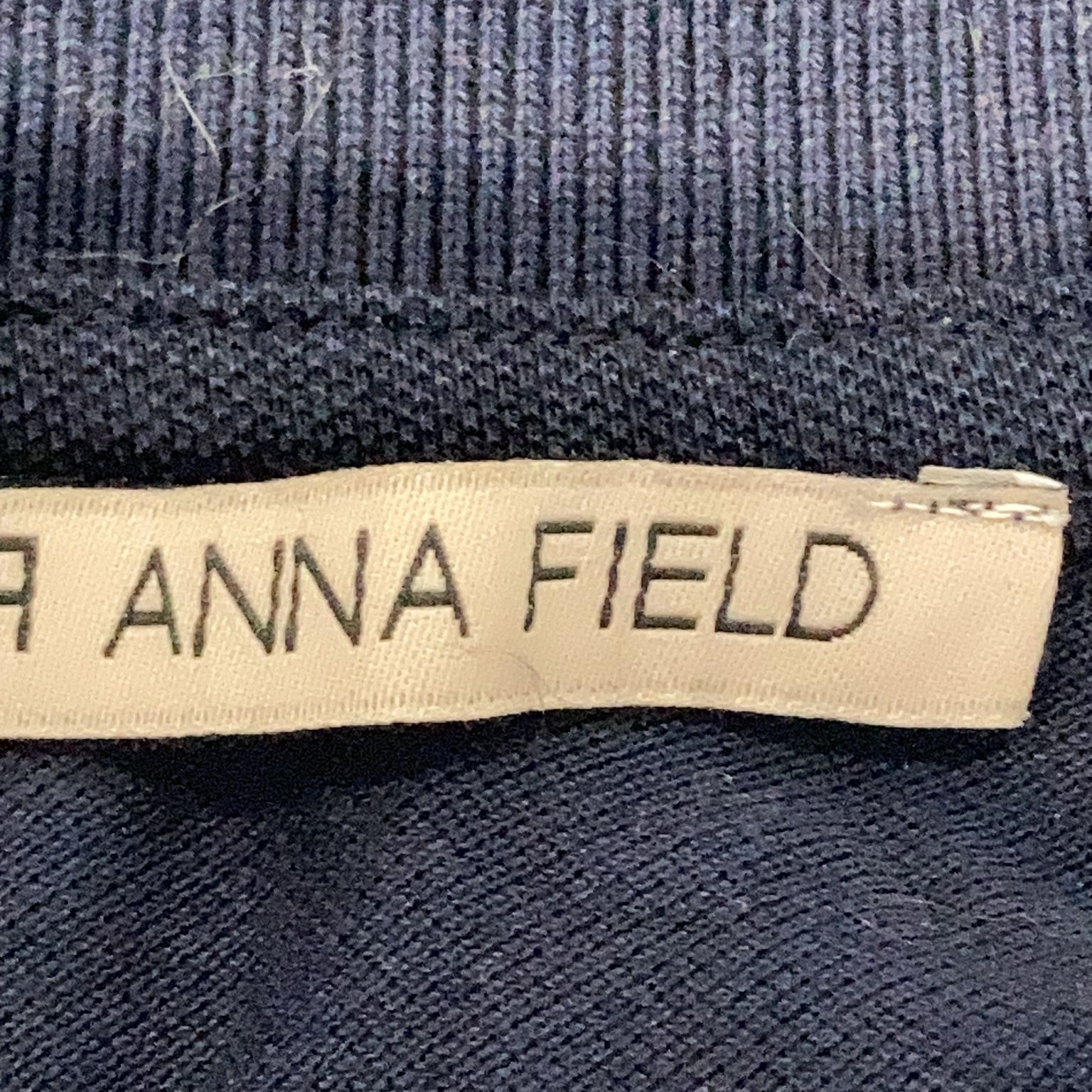 Anna Field