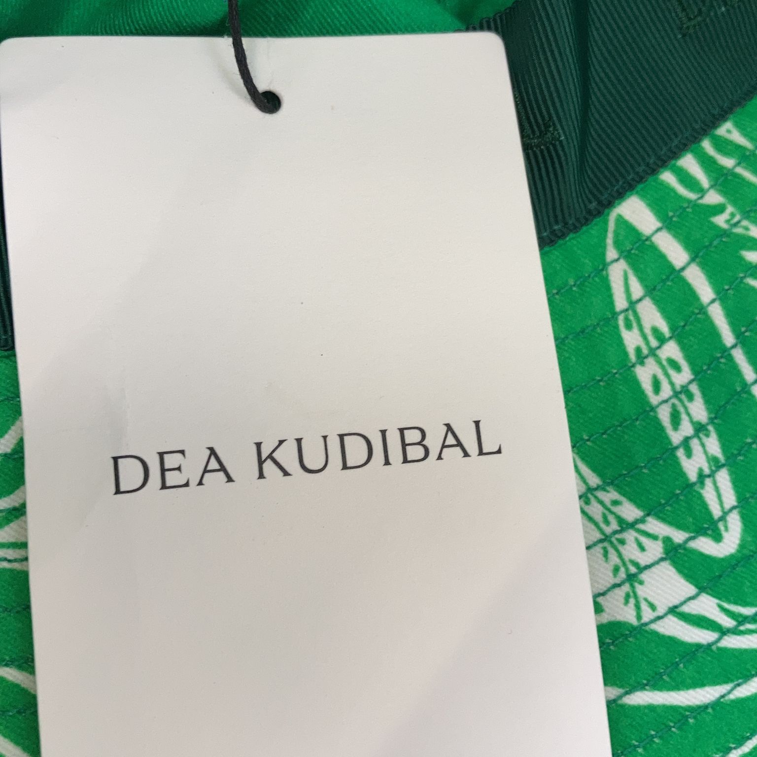 Dea Kudibal