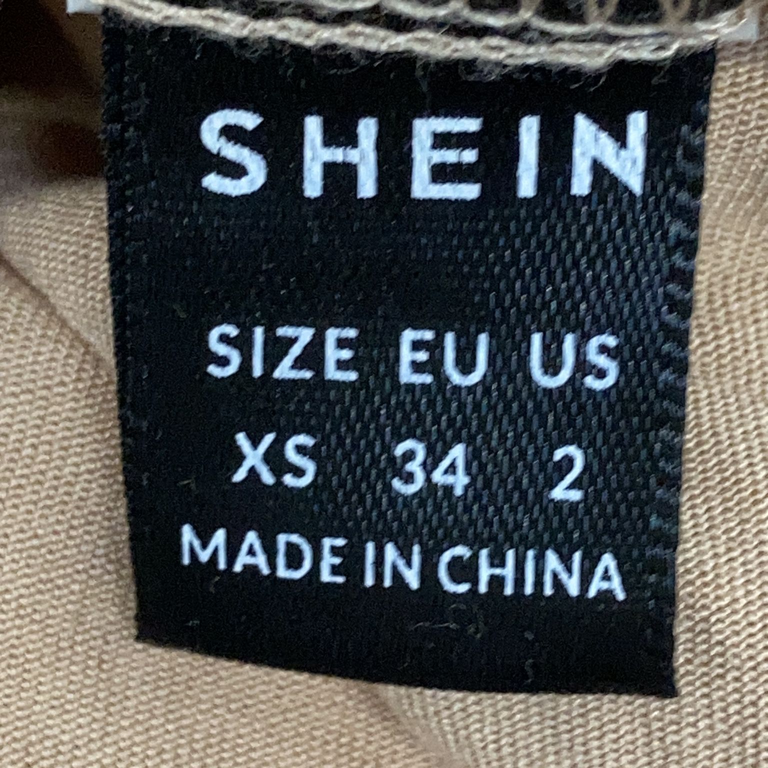 Shein