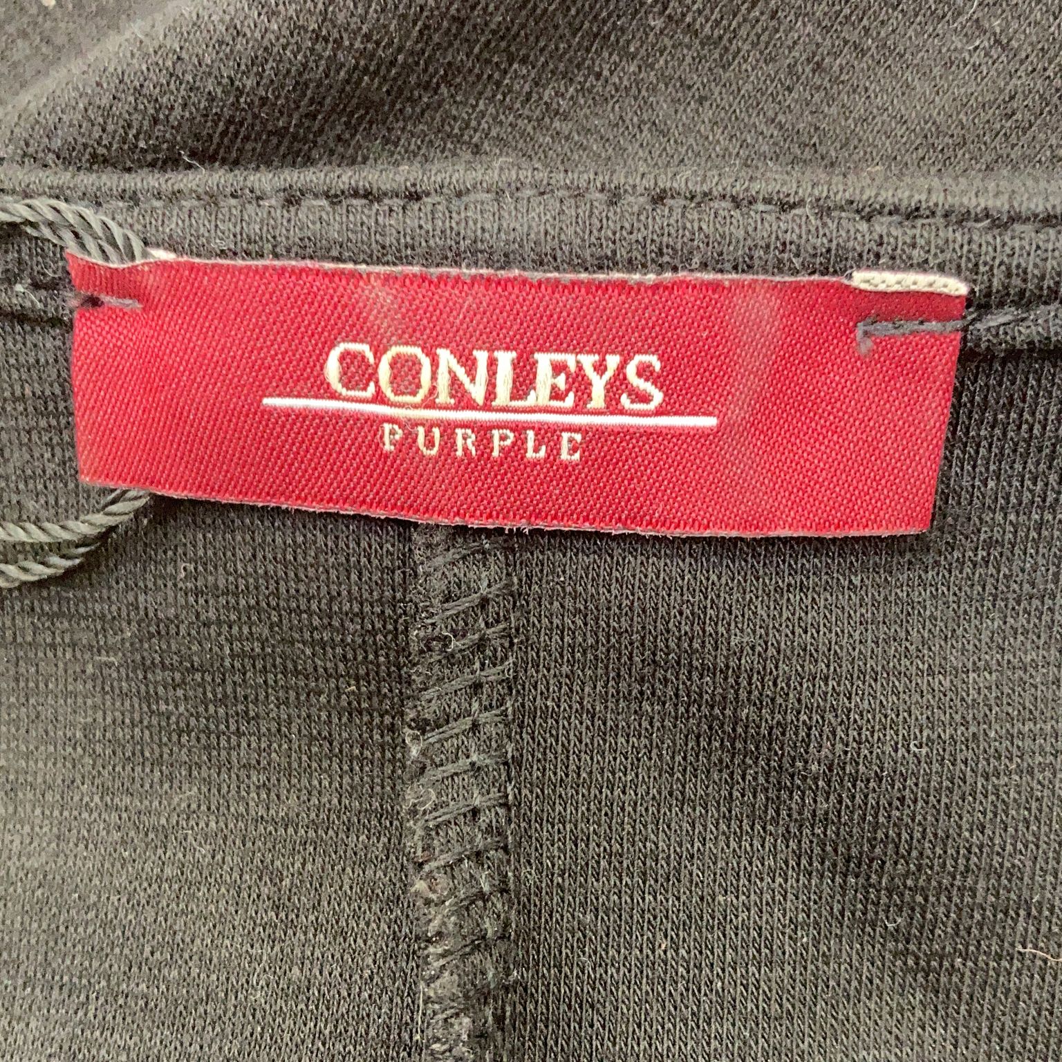 Conleys