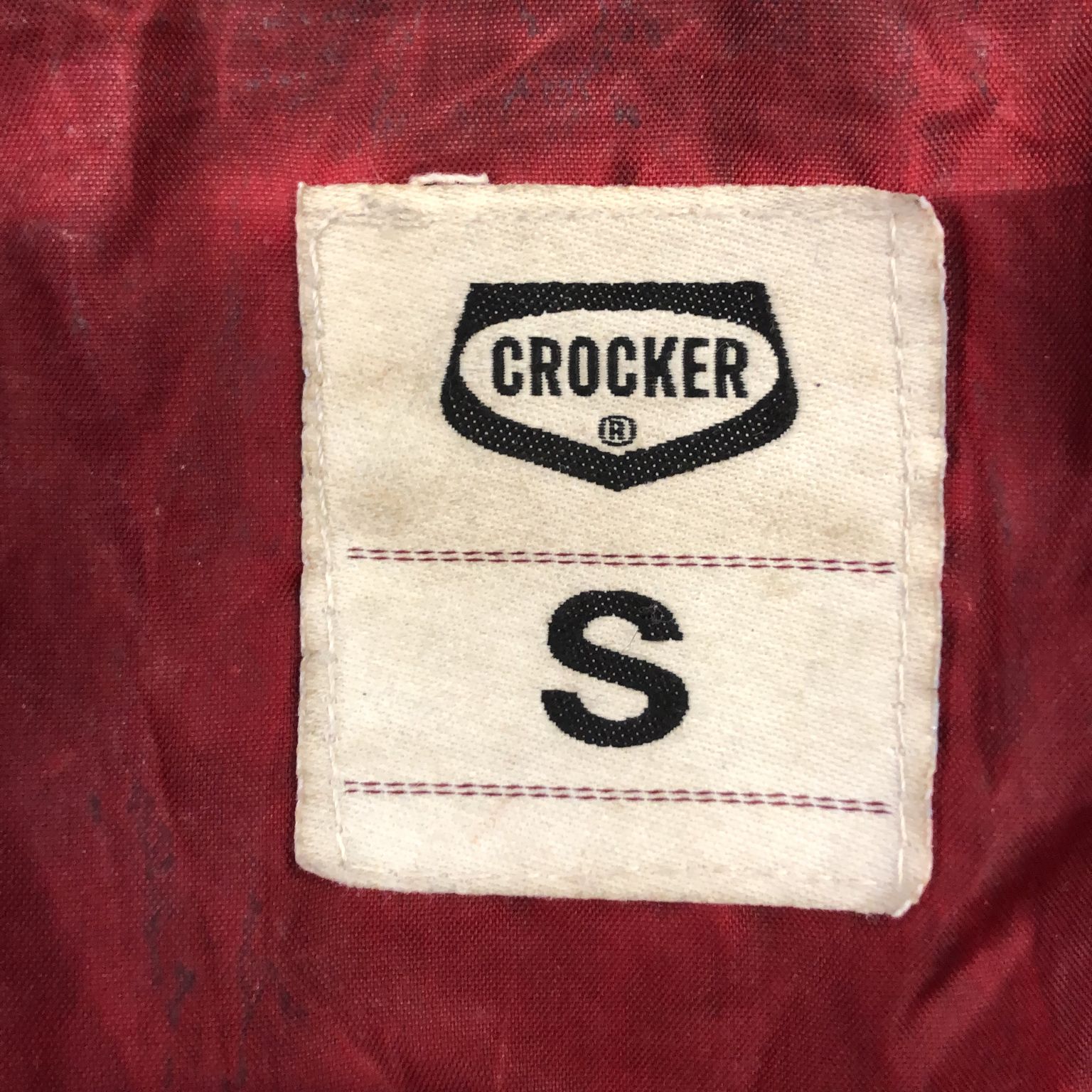 Crocker