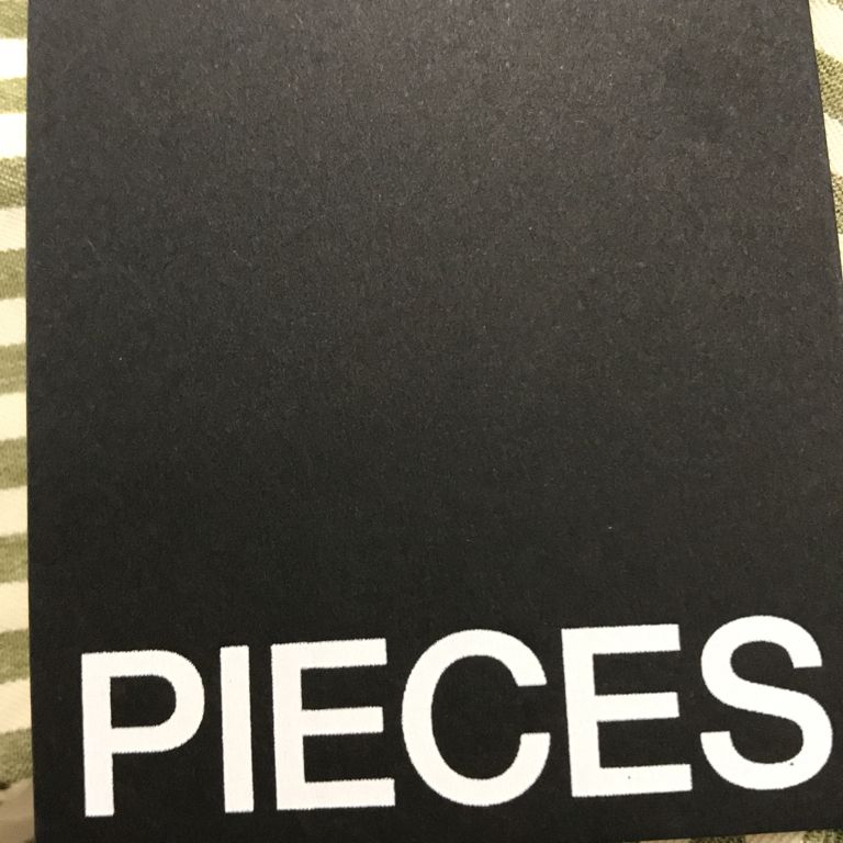 Pieces