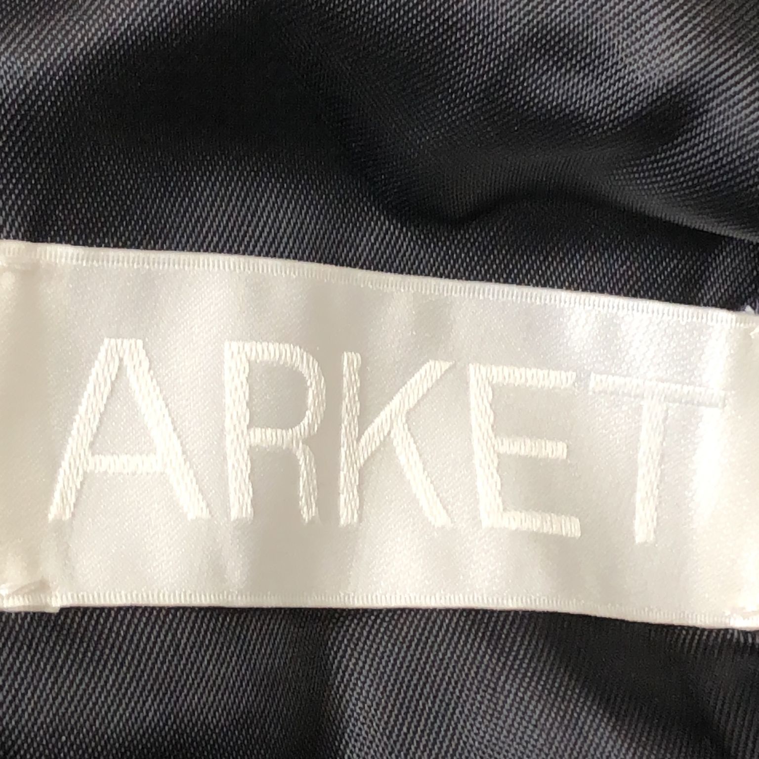 Arket