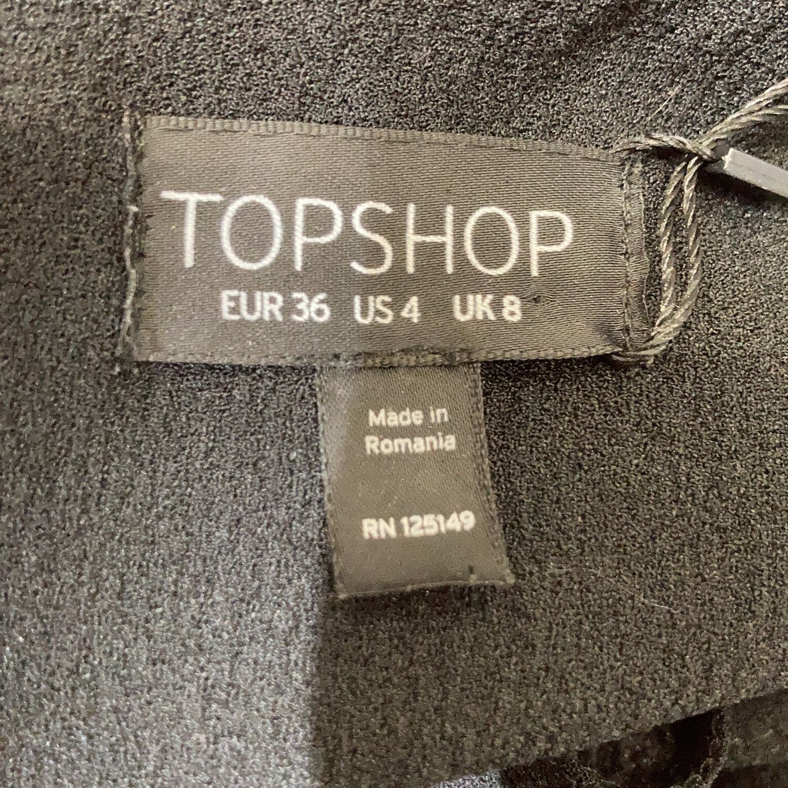 Topshop