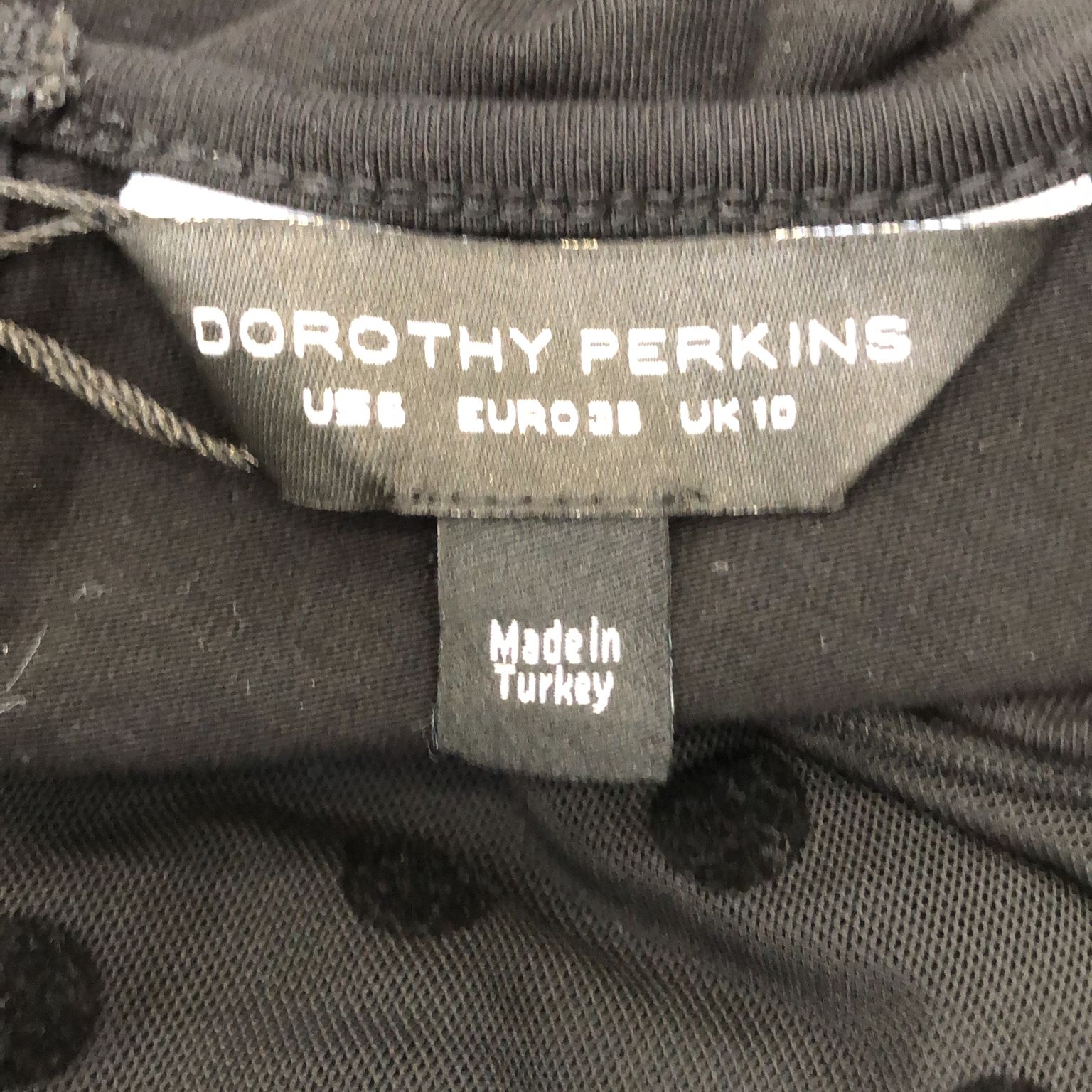 Dorothy Perkins