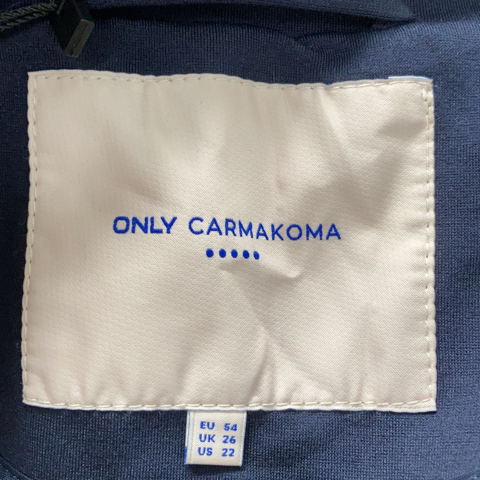 ONLY Carmakoma