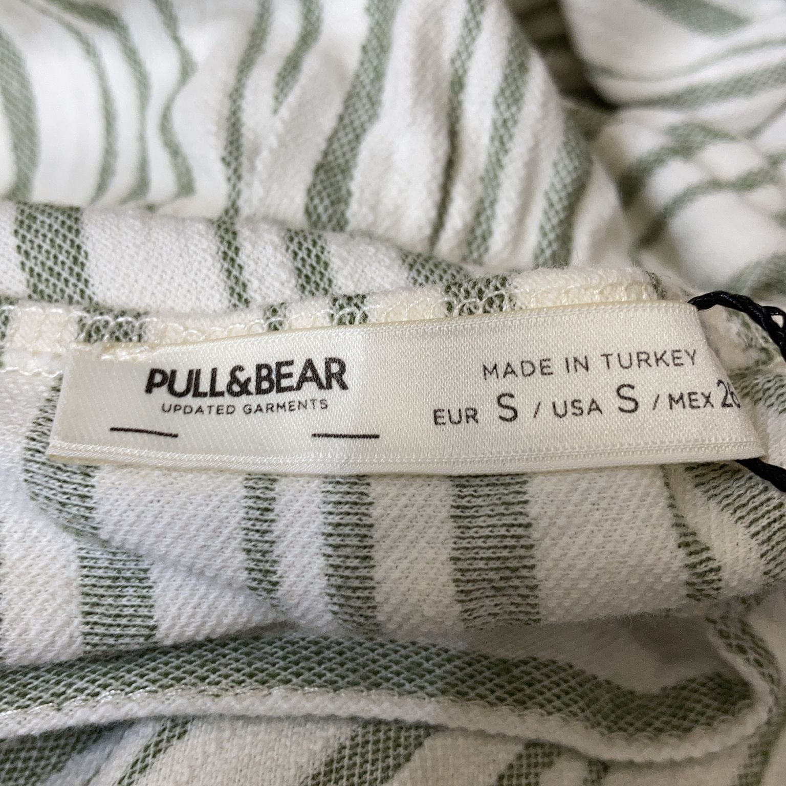 Pull  Bear