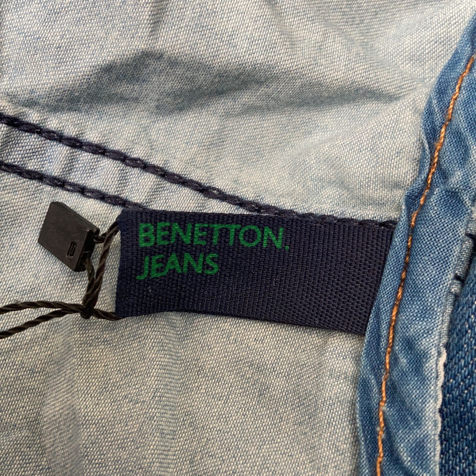 Benetton Jeans