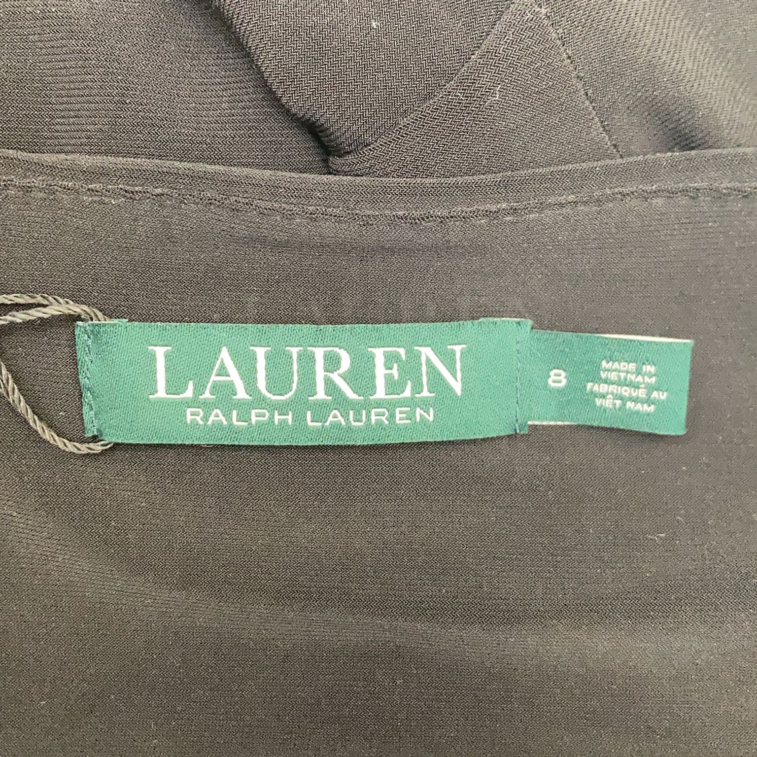 Lauren Ralph Lauren