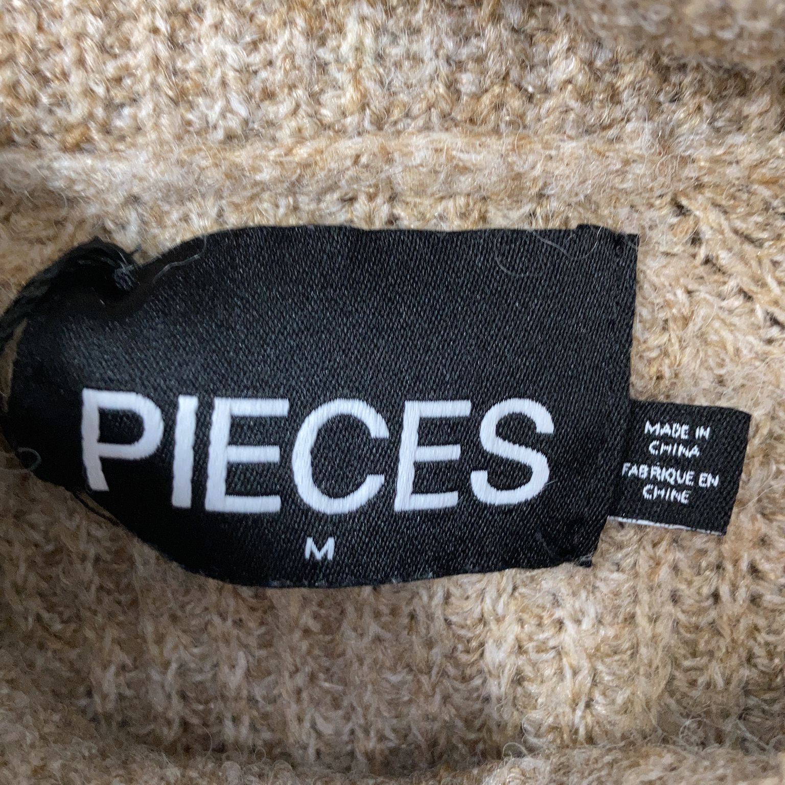 Pieces