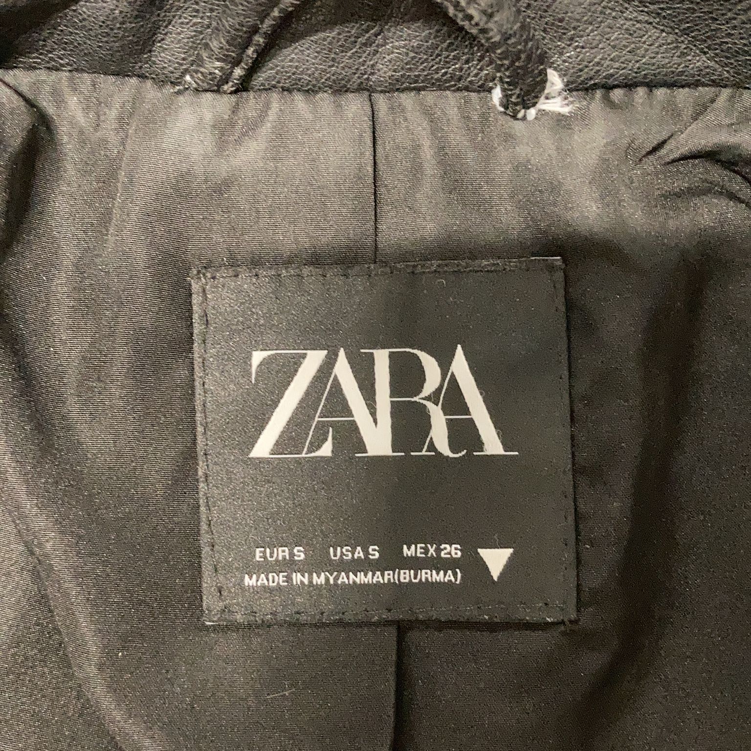 Zara