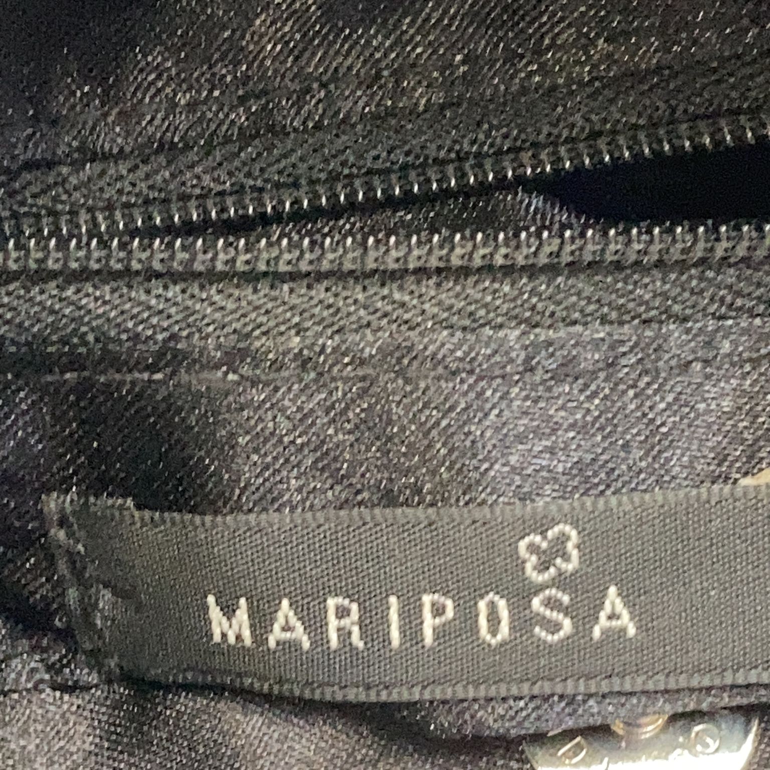 Mariposa