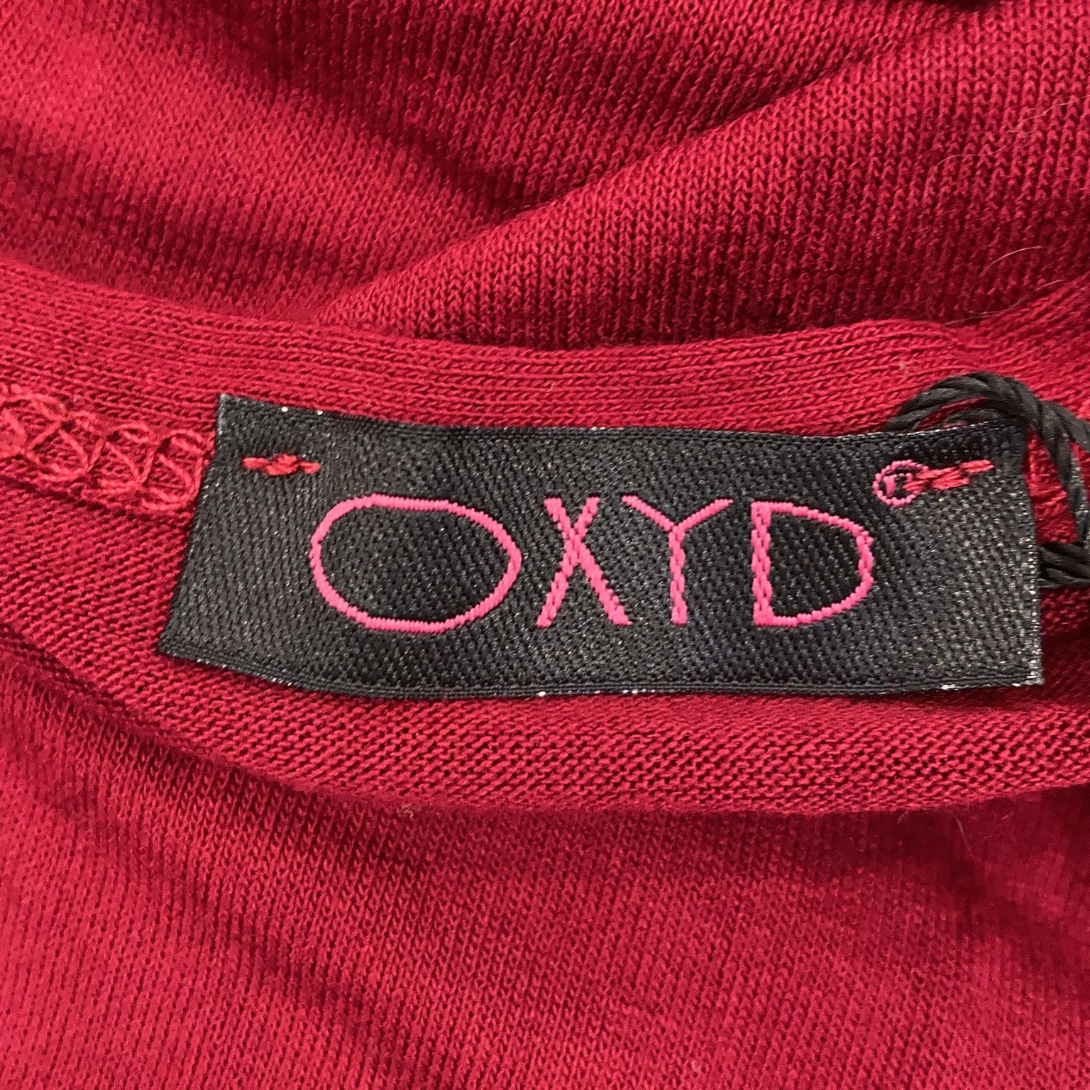 Oxyd