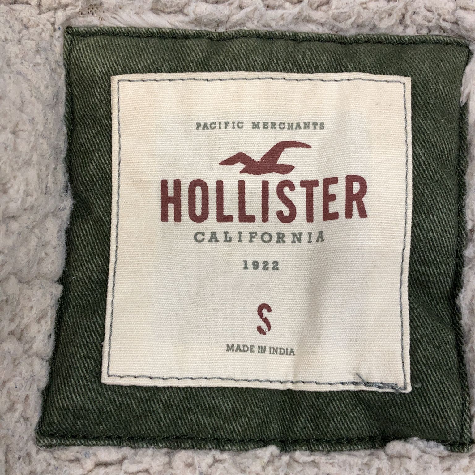 Hollister