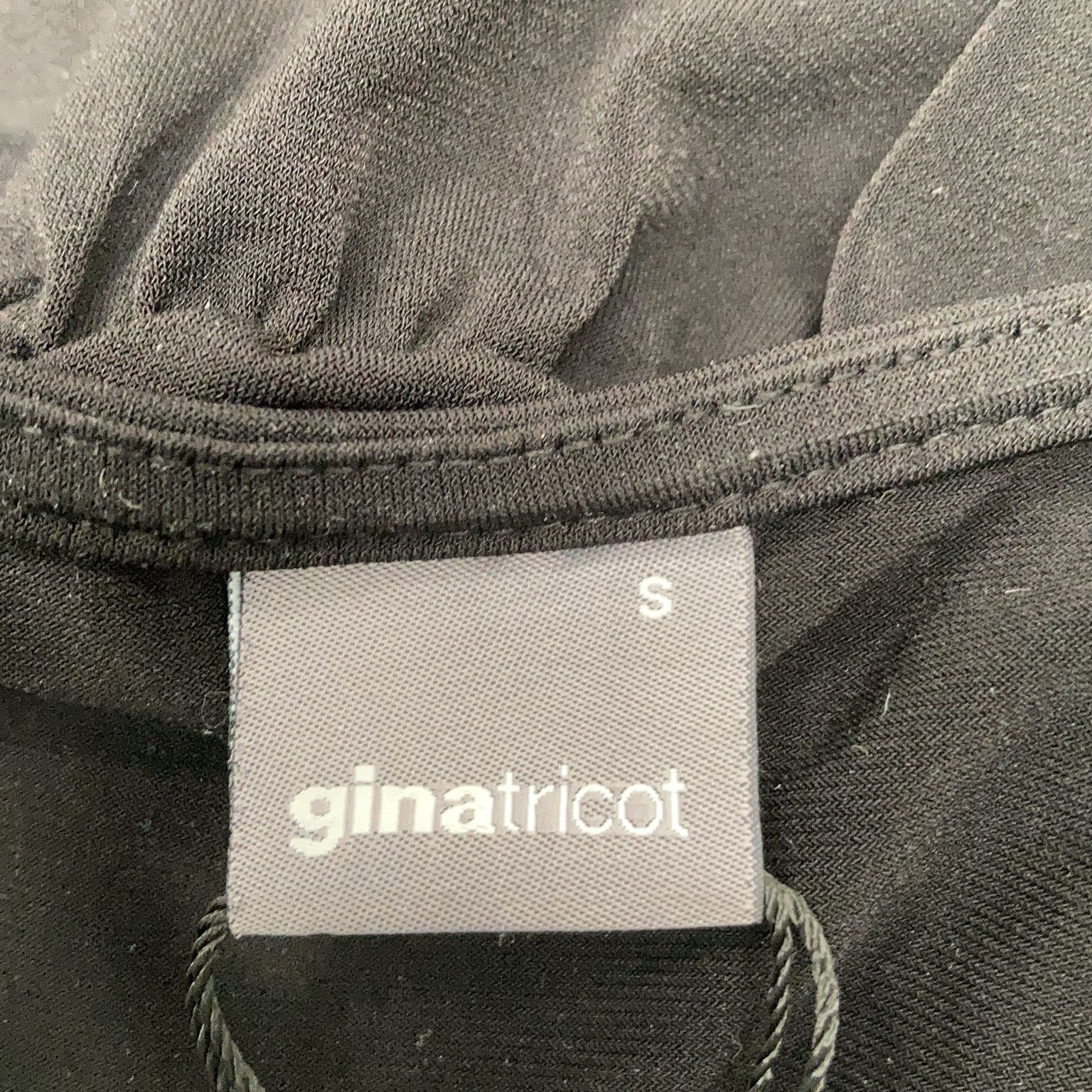 Gina Tricot