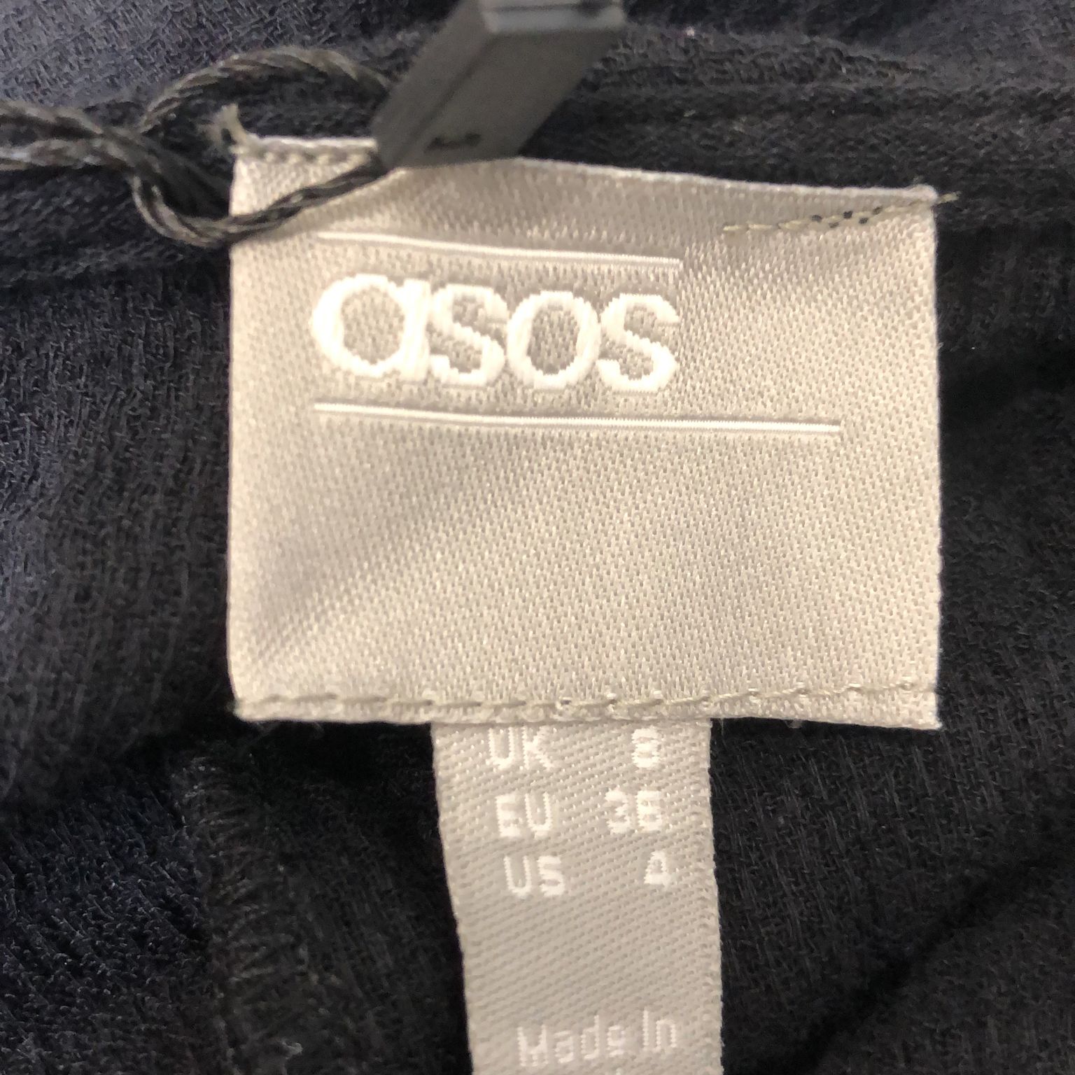 ASOS