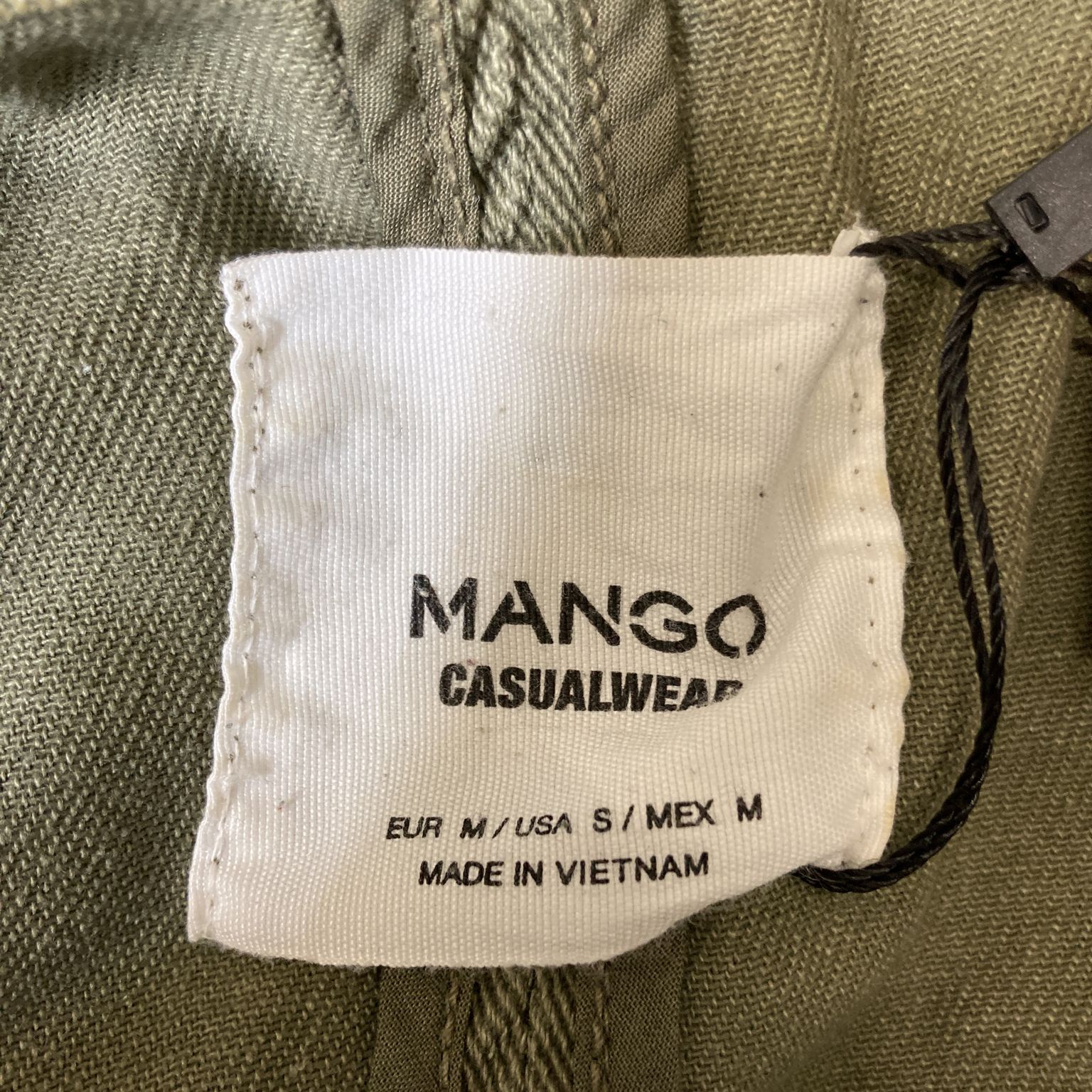 Mango Casualwear