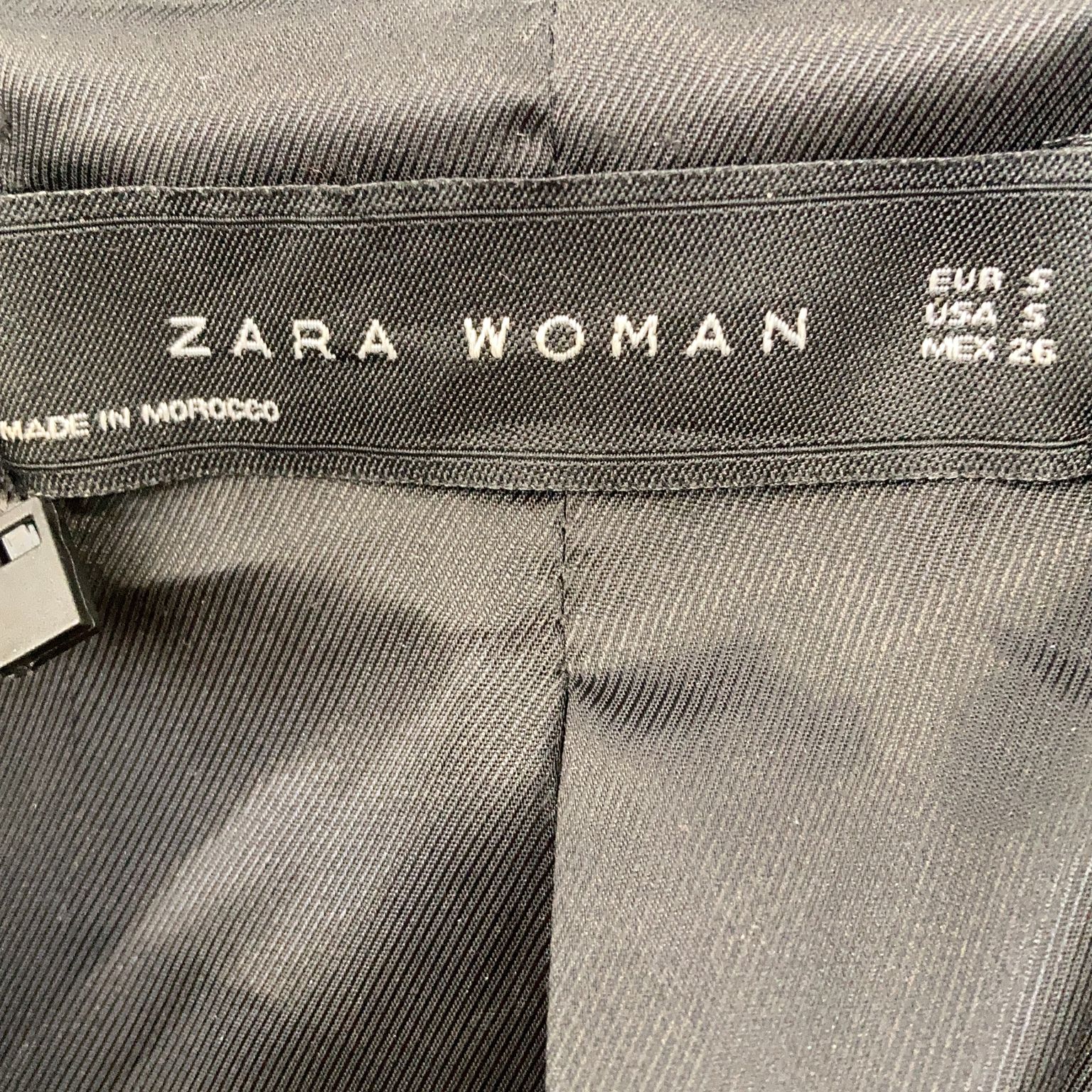 Zara Woman