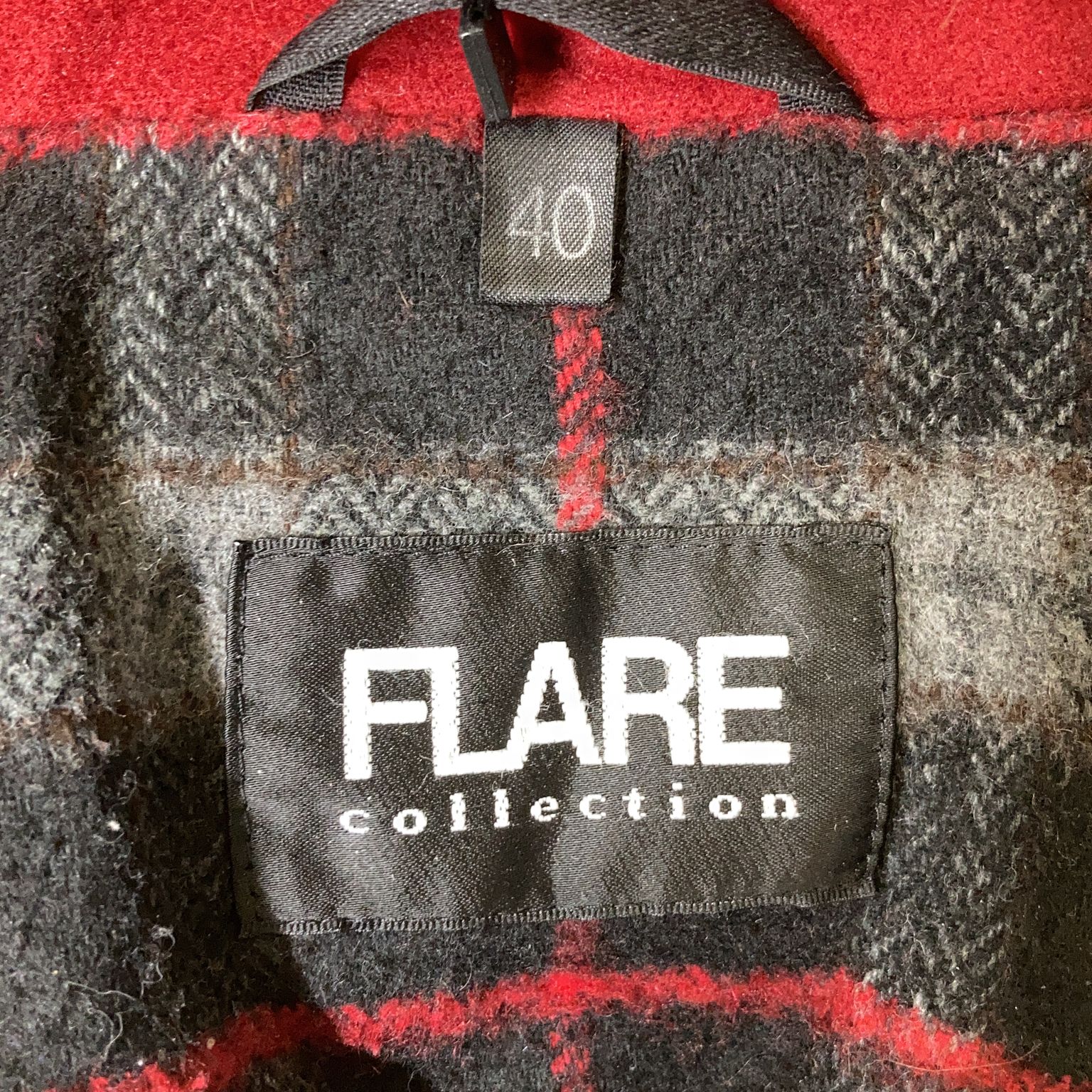 Flare Collection