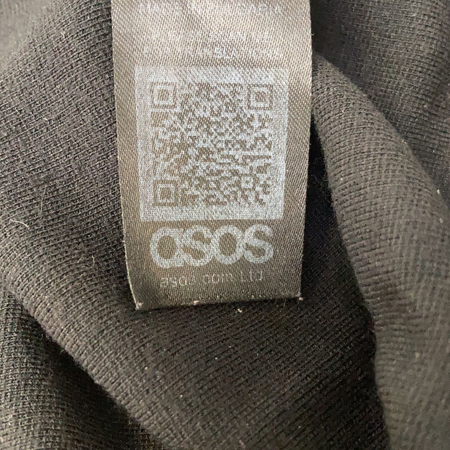 ASOS